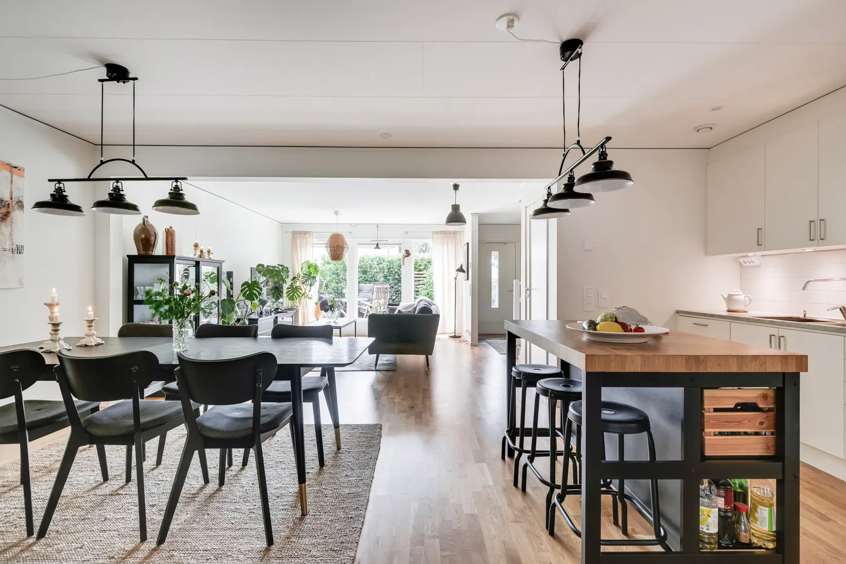 Bostadsrätt, Radhus, Fruktvägen 9, Gullberna, Karlskrona