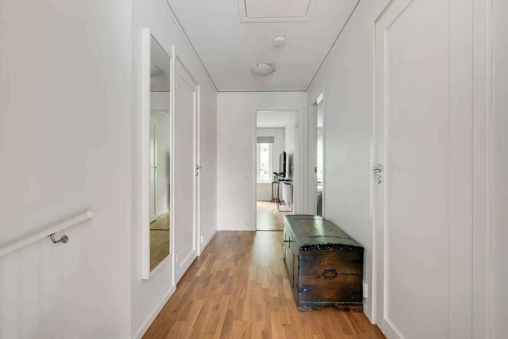 Bostadsrätt, Radhus, Fruktvägen 9, Gullberna, Karlskrona