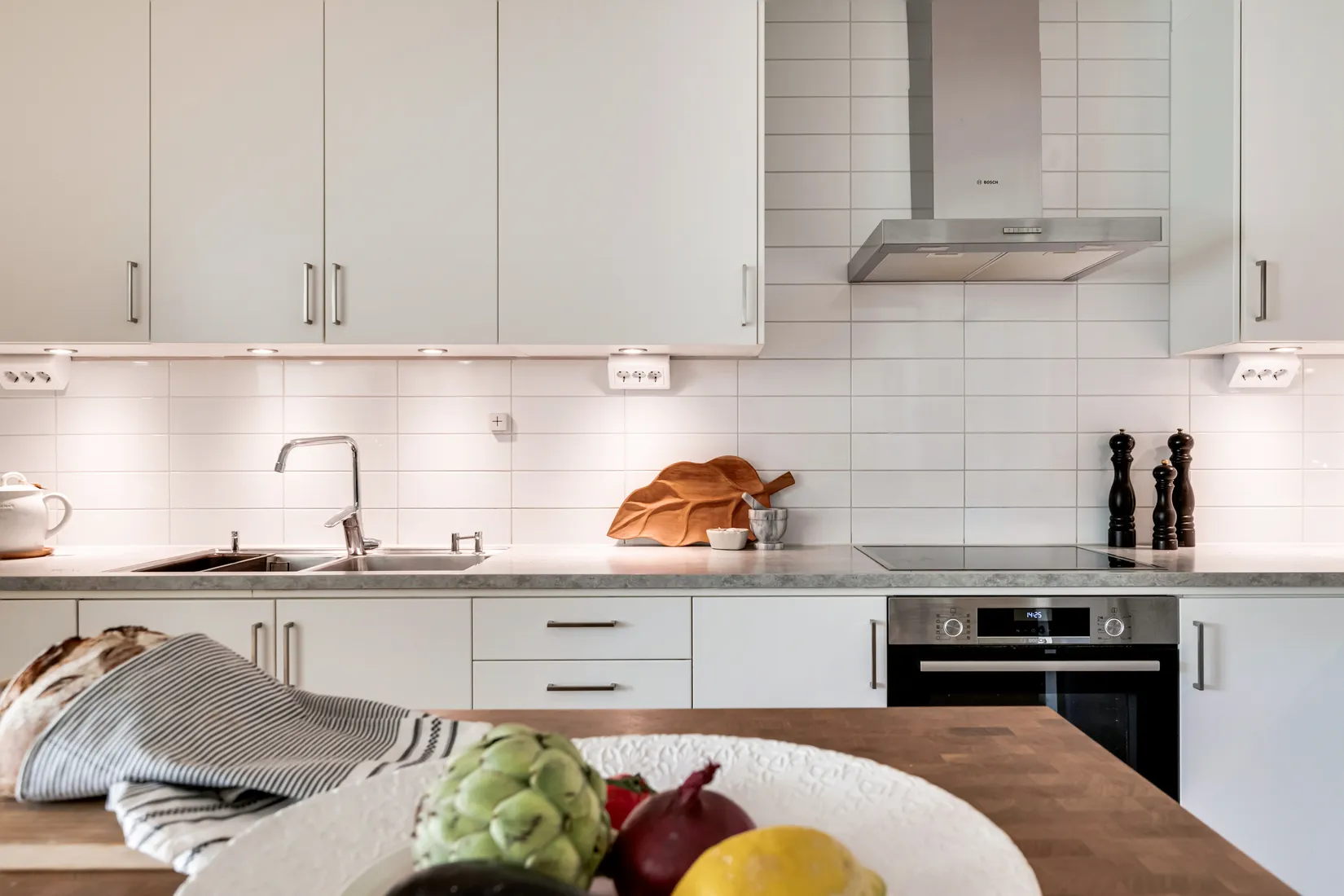 Bostadsrätt, Radhus, Fruktvägen 9, Gullberna, Karlskrona