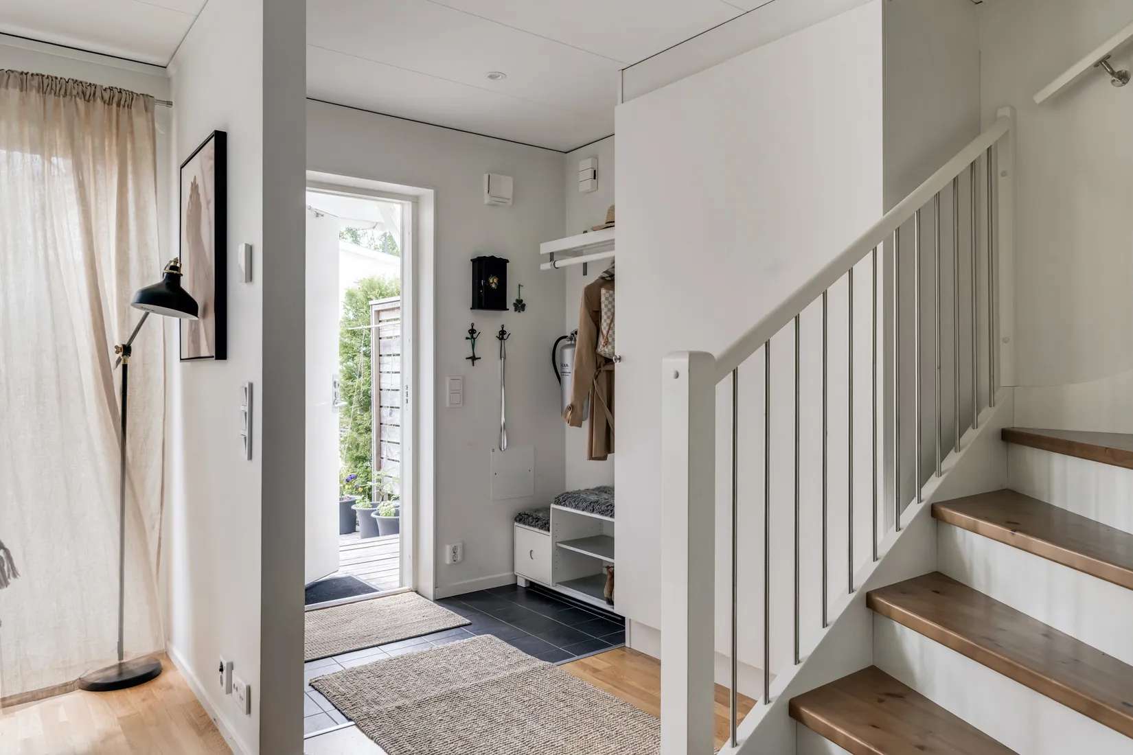 Bostadsrätt, Radhus, Fruktvägen 9, Gullberna, Karlskrona