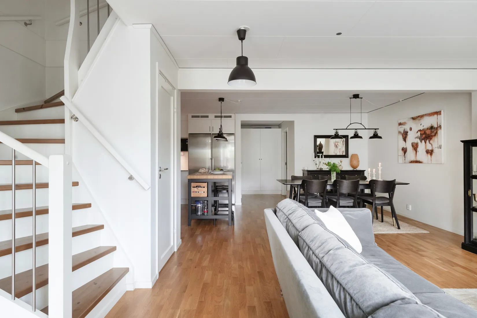 Bostadsrätt, Radhus, Fruktvägen 9, Gullberna, Karlskrona