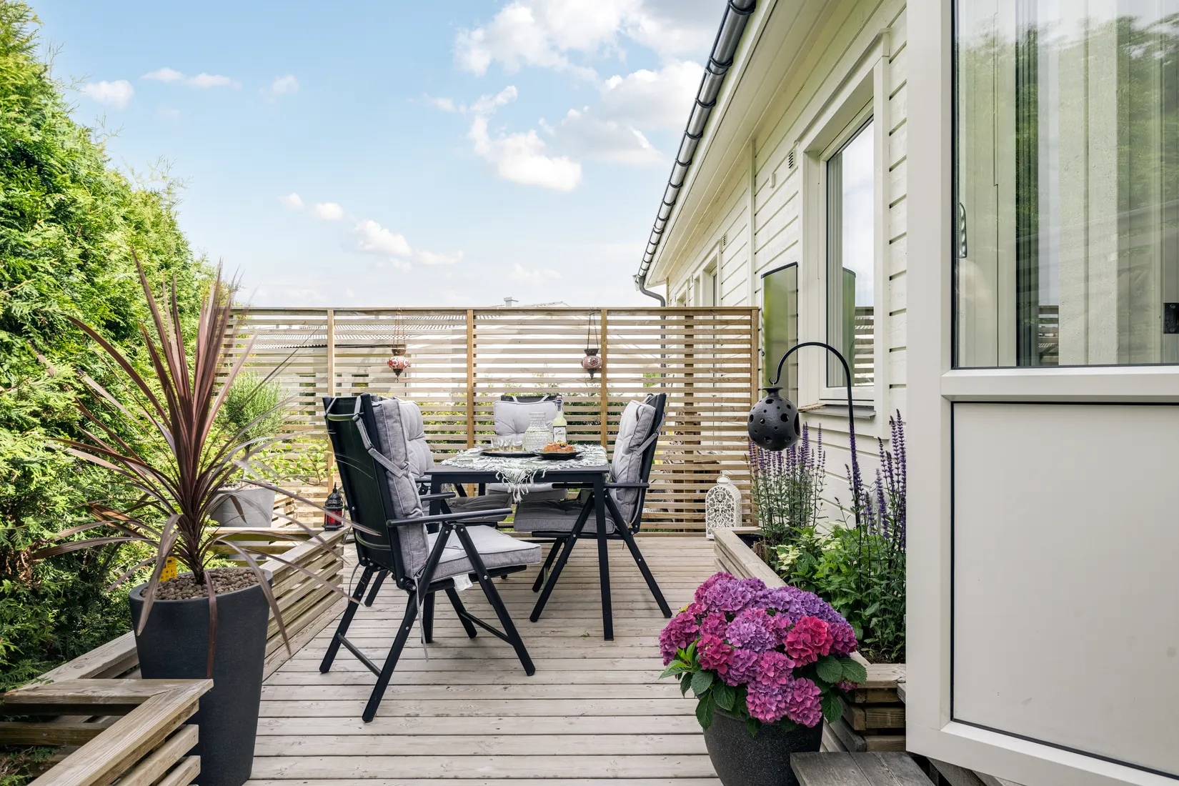 Bostadsrätt, Radhus, Fruktvägen 9, Gullberna, Karlskrona