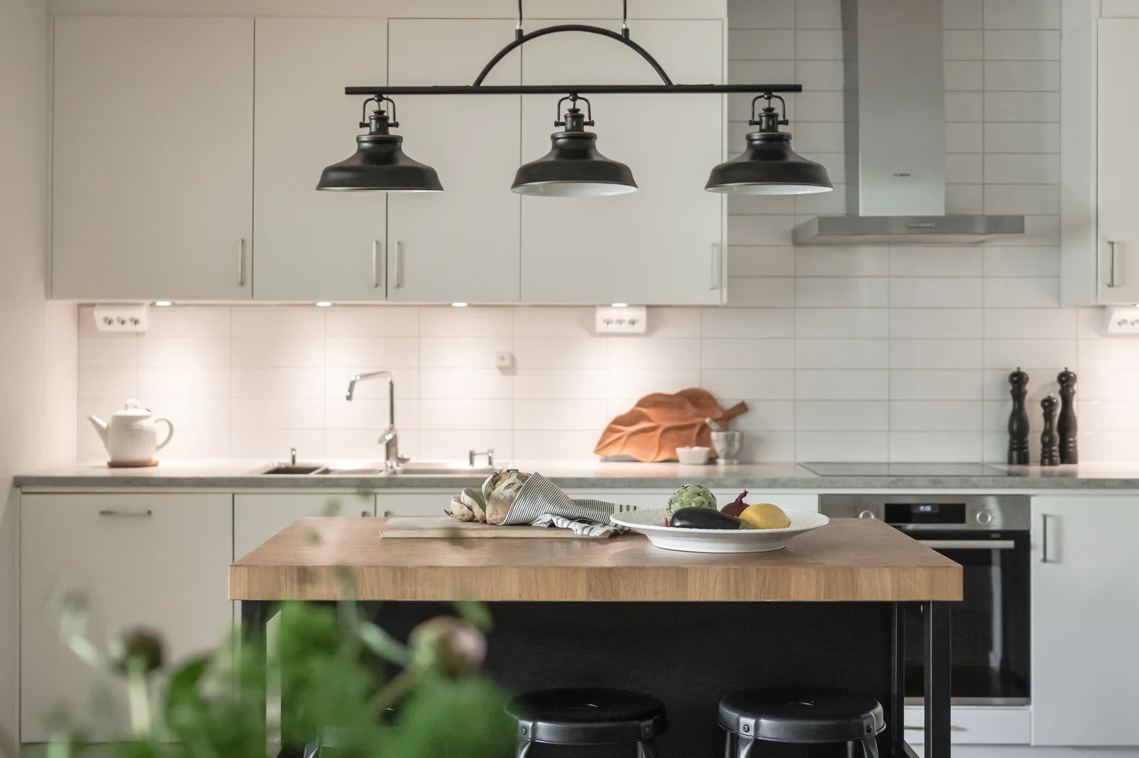 Bostadsrätt, Radhus, Fruktvägen 9, Gullberna, Karlskrona