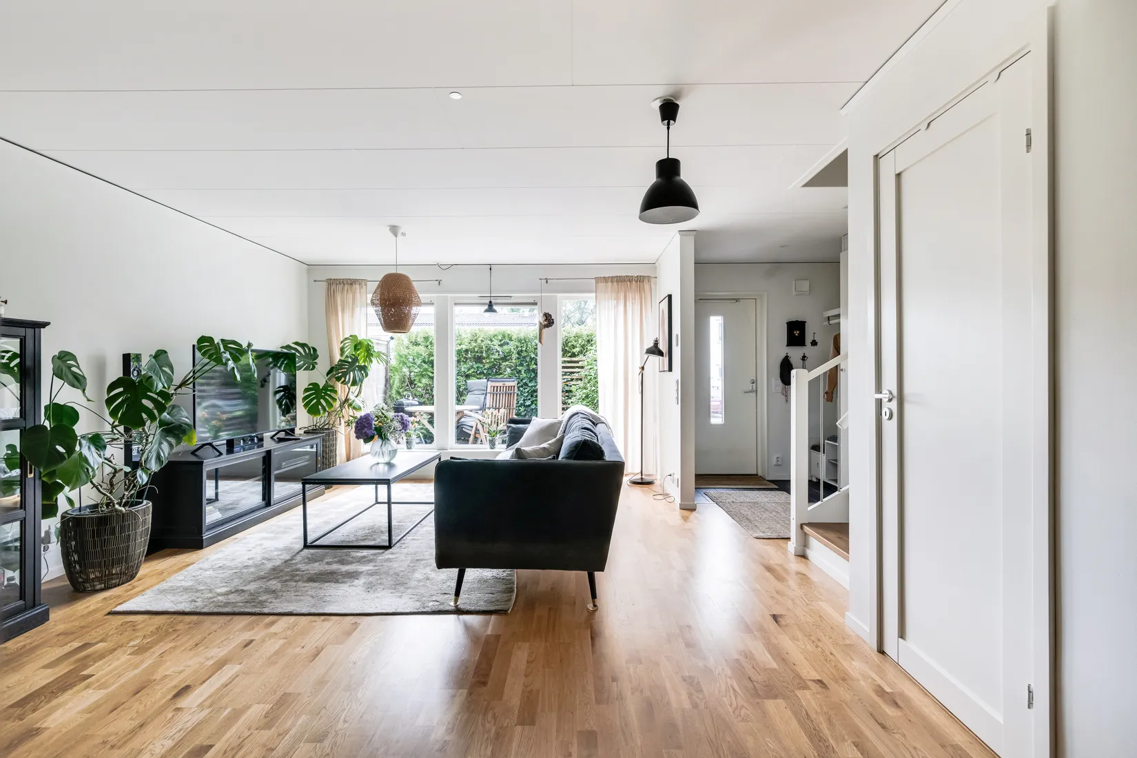 Bostadsrätt, Radhus, Fruktvägen 9, Gullberna, Karlskrona