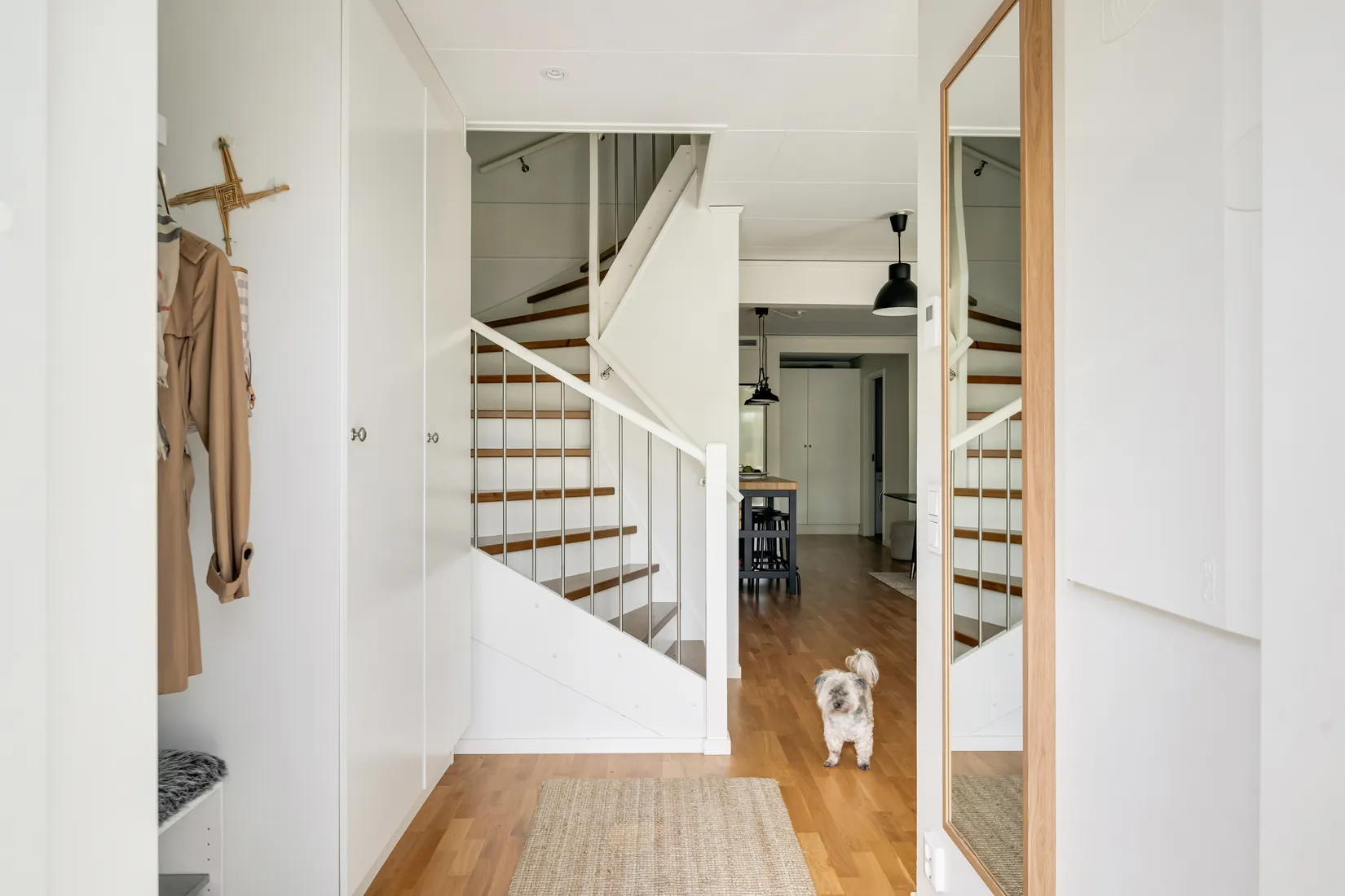 Bostadsrätt, Radhus, Fruktvägen 9, Gullberna, Karlskrona