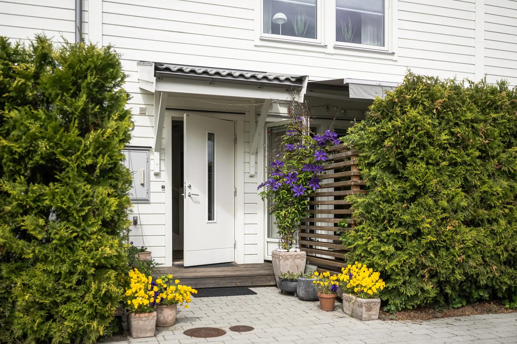 Bostadsrätt, Radhus, Fruktvägen 9, Gullberna, Karlskrona