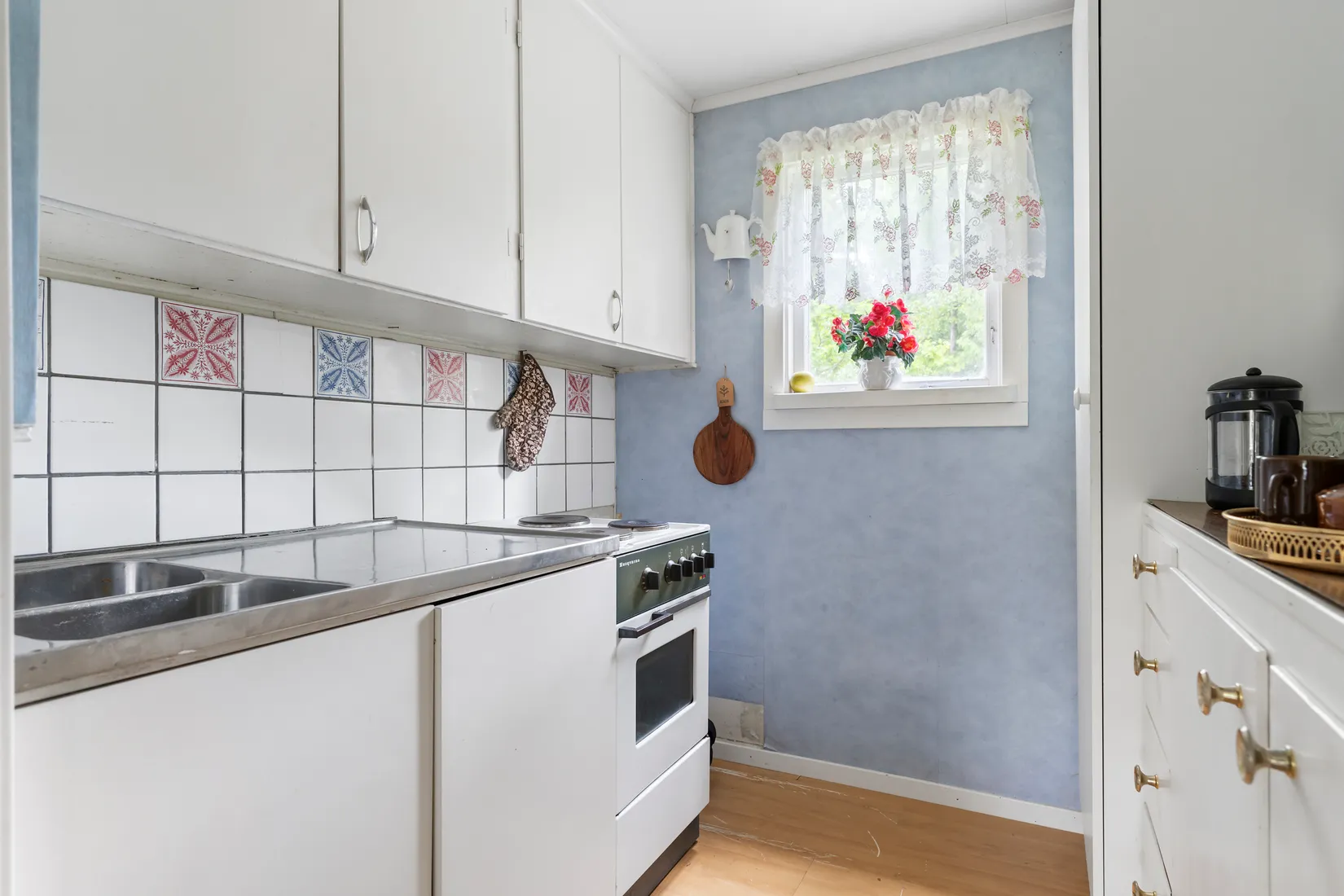 Fritidshus, Sörbo 200, Sikhall, Vänersborg