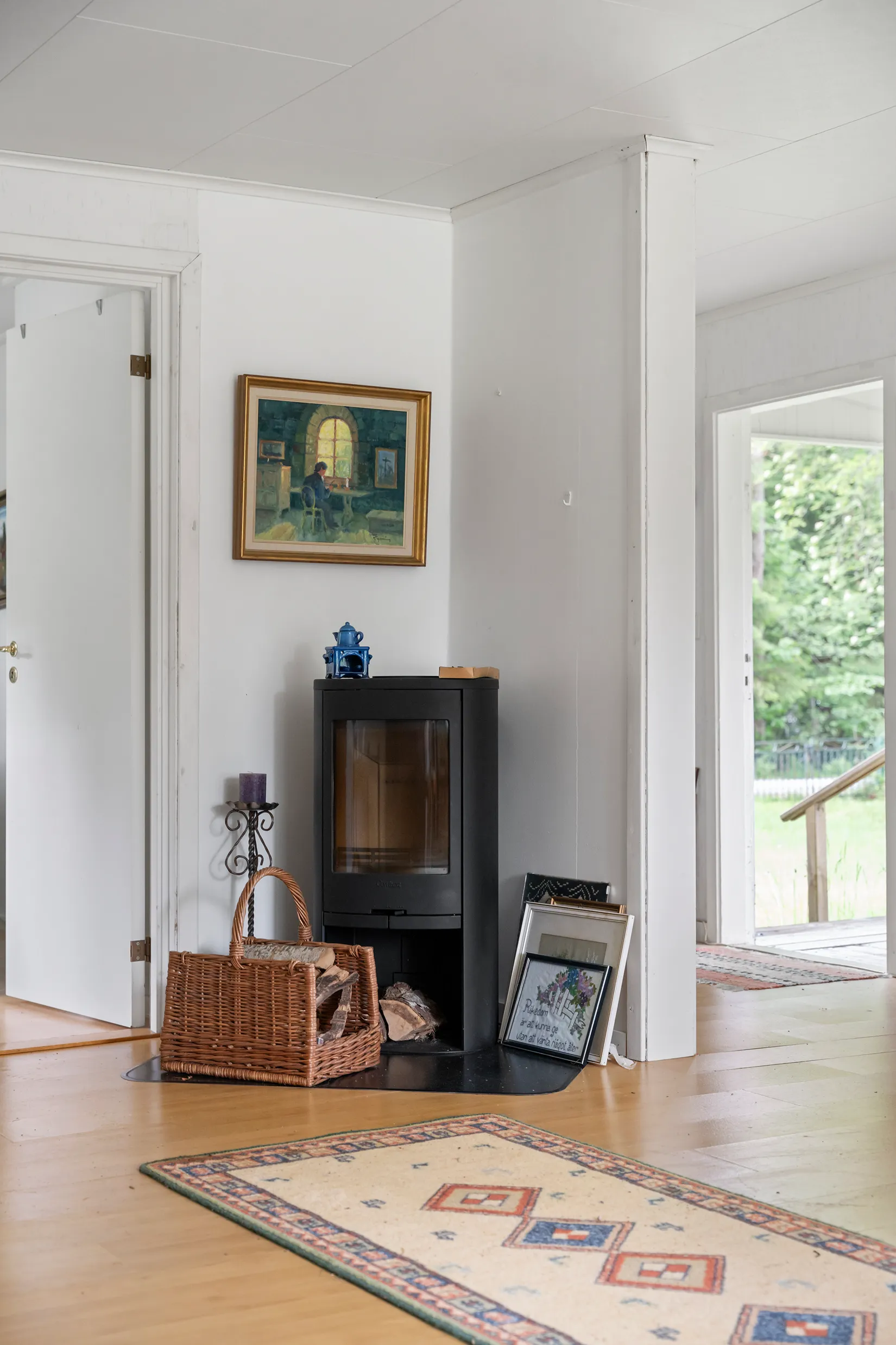Fritidshus, Sörbo 200, Sikhall, Vänersborg
