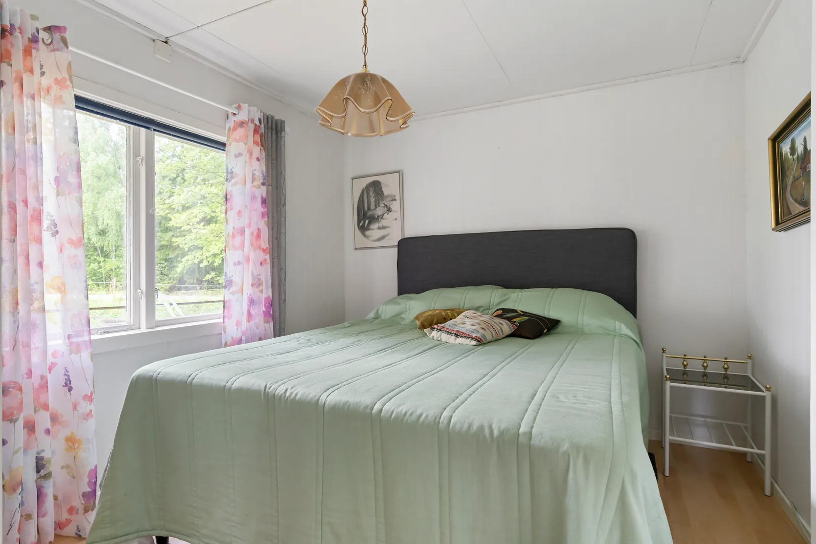 Fritidshus, Sörbo 200, Sikhall, Vänersborg