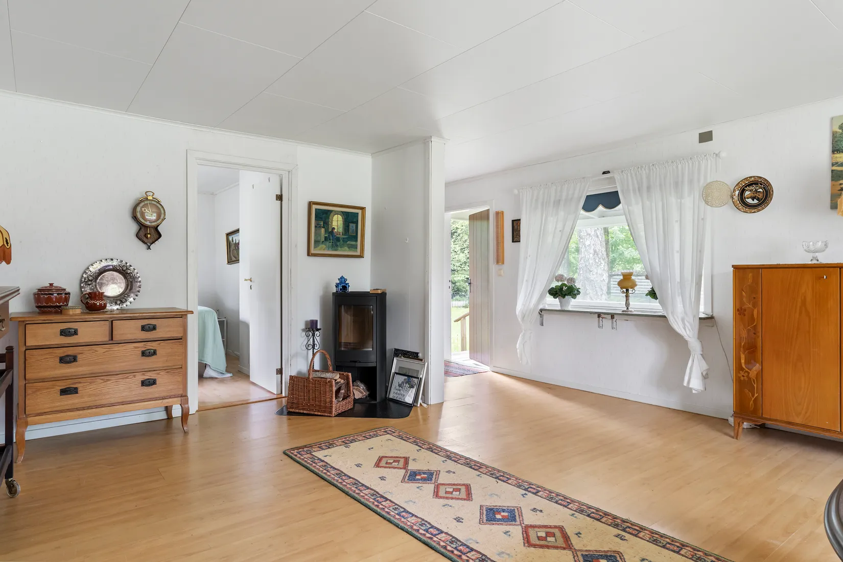 Fritidshus, Sörbo 200, Sikhall, Vänersborg