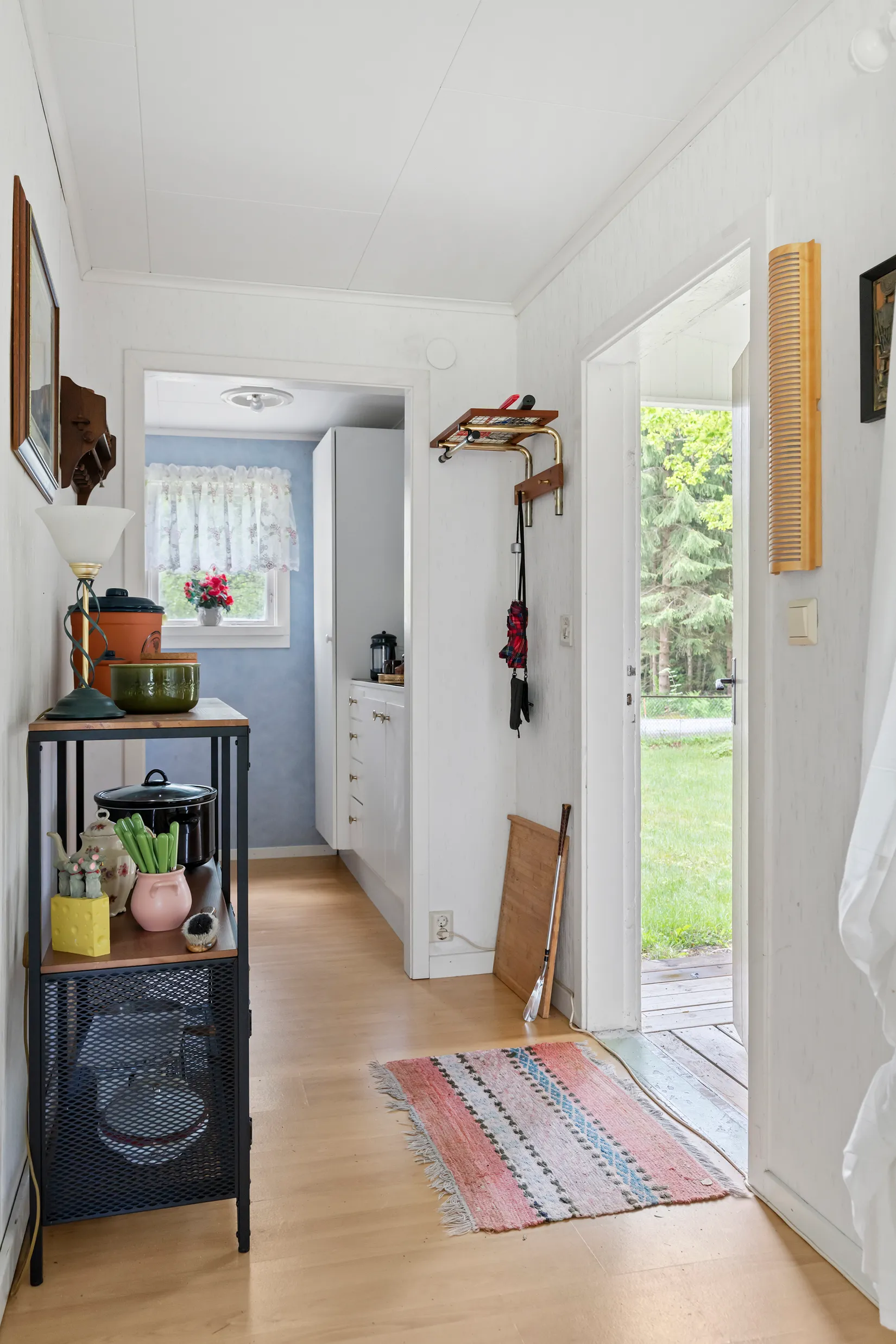 Fritidshus, Sörbo 200, Sikhall, Vänersborg