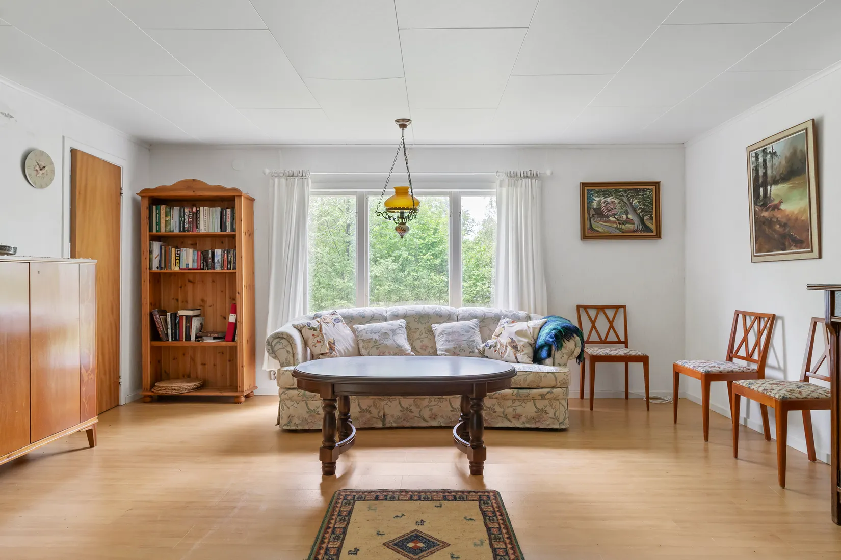 Fritidshus, Sörbo 200, Sikhall, Vänersborg