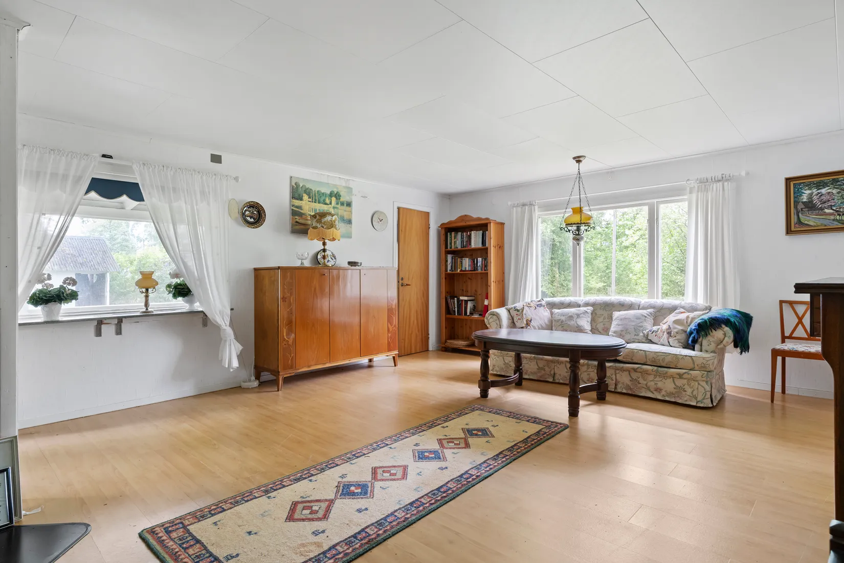 Fritidshus, Sörbo 200, Sikhall, Vänersborg