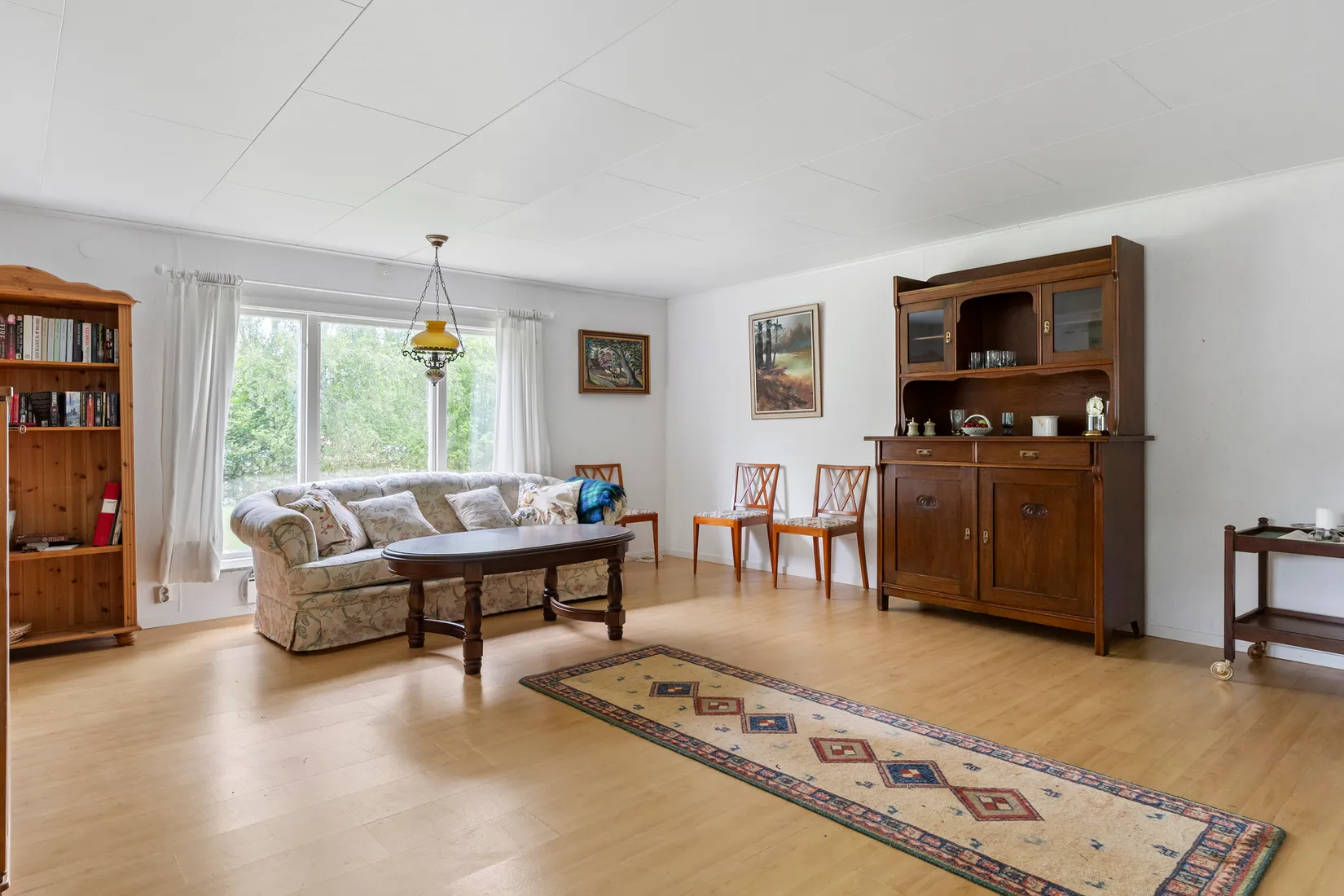 Fritidshus, Sörbo 200, Sikhall, Vänersborg