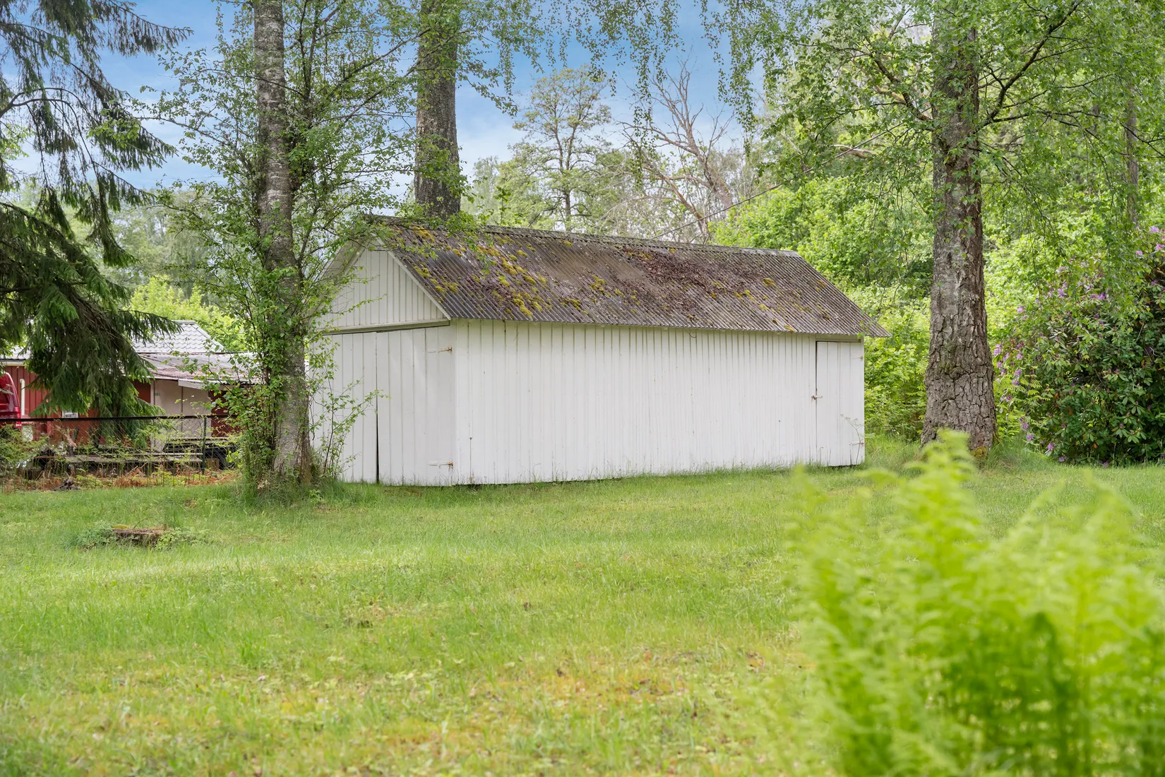 Fritidshus, Sörbo 200, Sikhall, Vänersborg