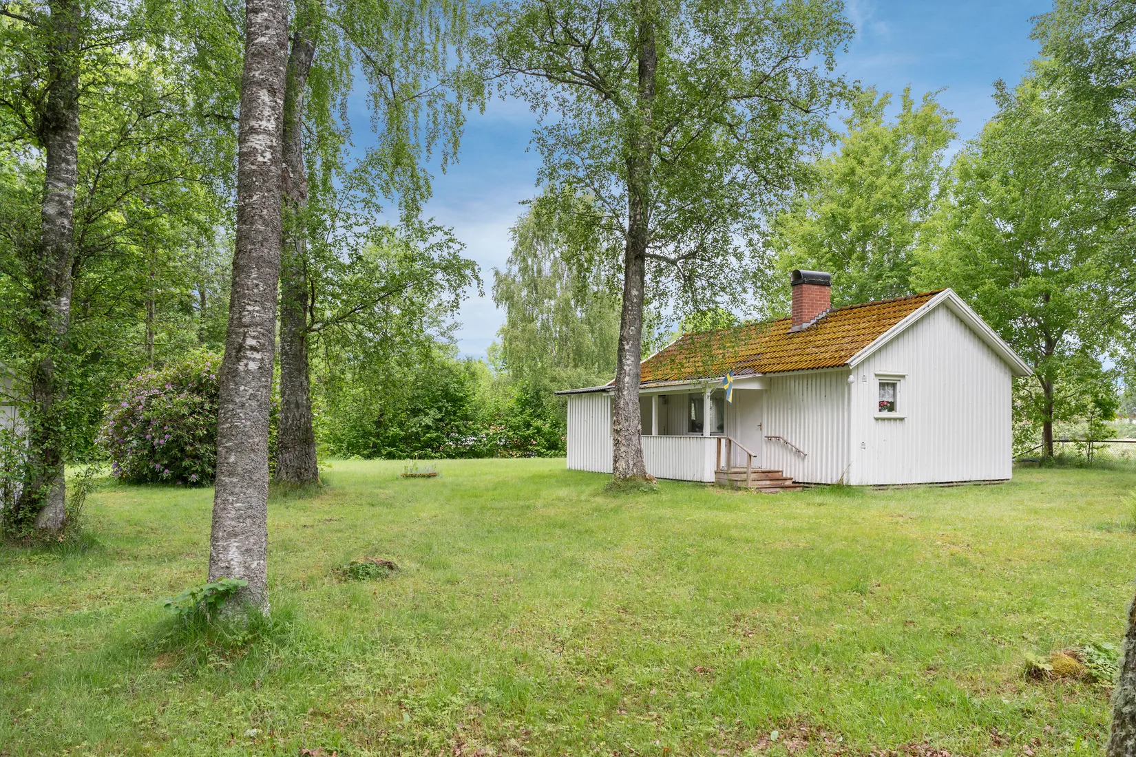 Fritidshus, Sörbo 200, Sikhall, Vänersborg