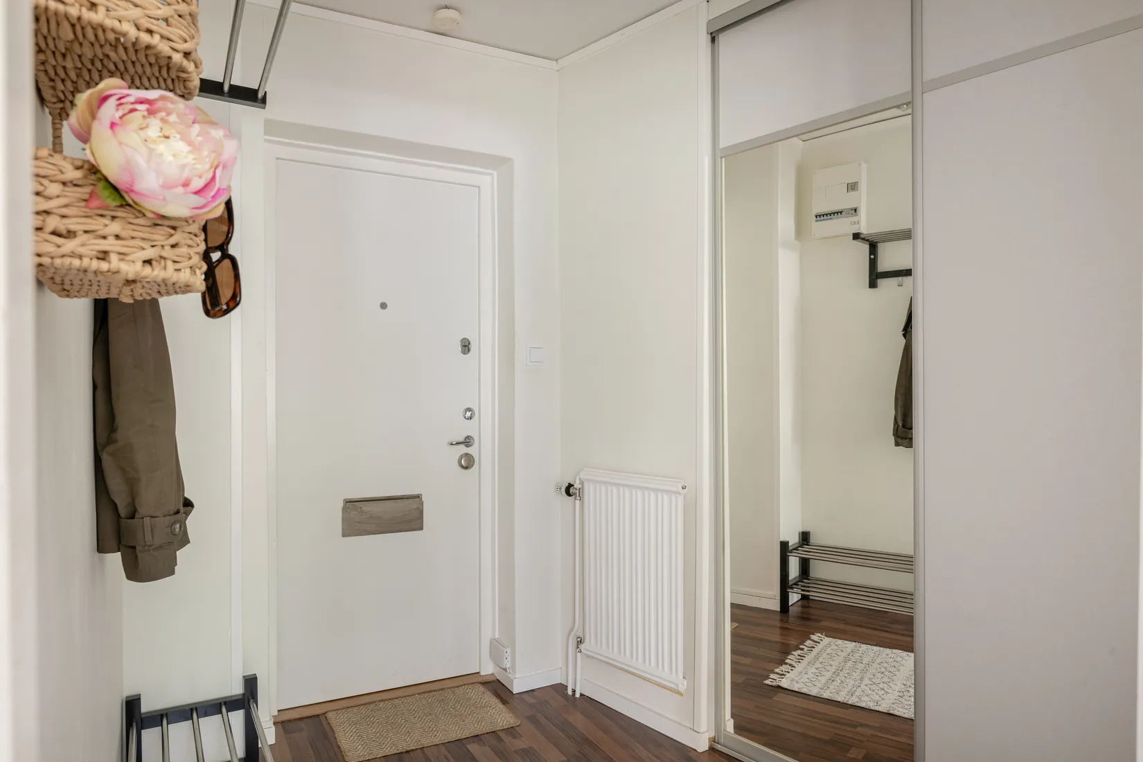 Bostadsrätt, Rondellen 11, Järfälla