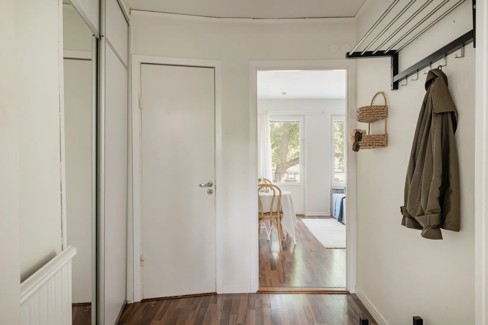 Bostadsrätt, Rondellen 11, Järfälla