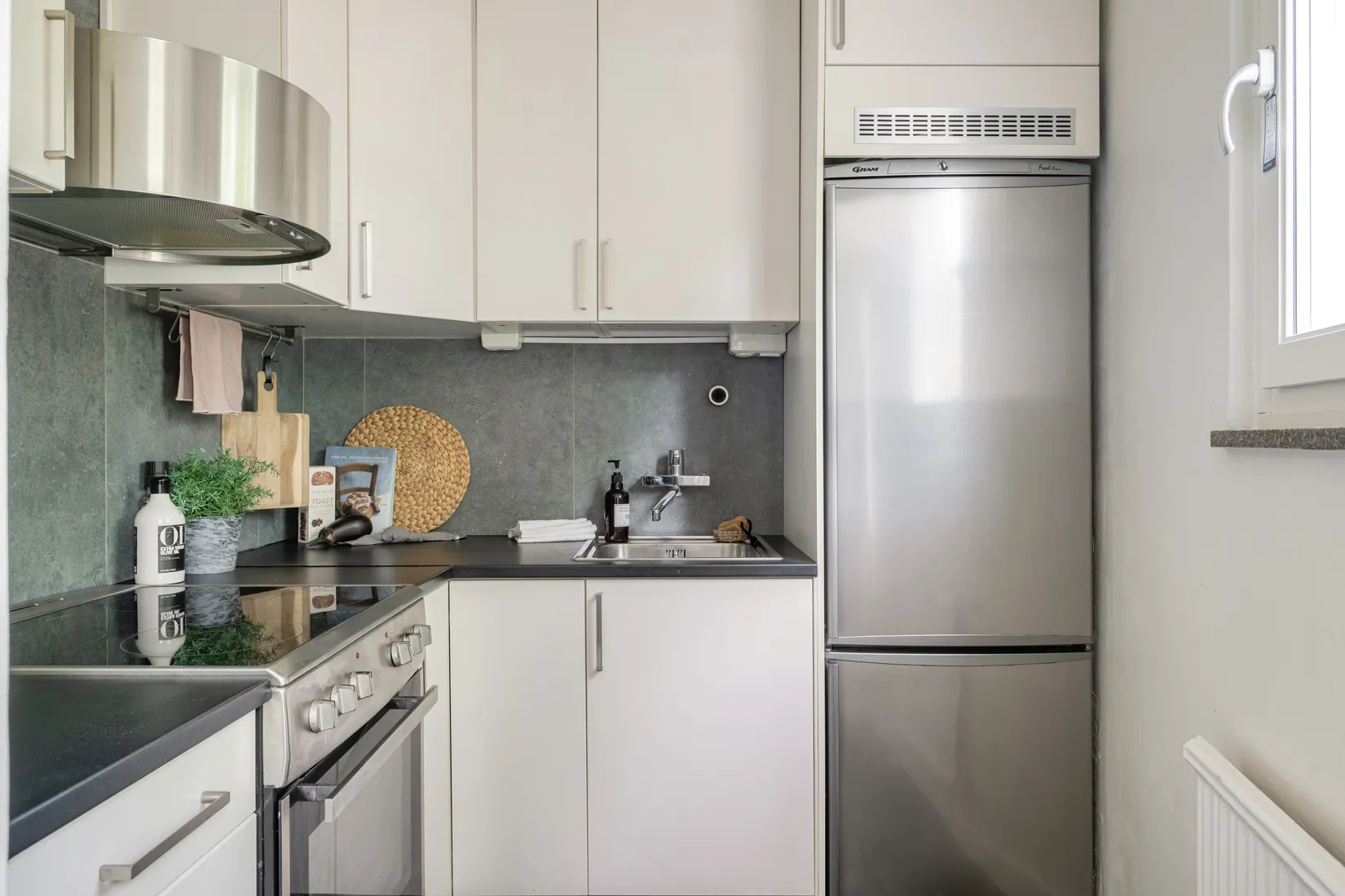 Bostadsrätt, Rondellen 11, Järfälla