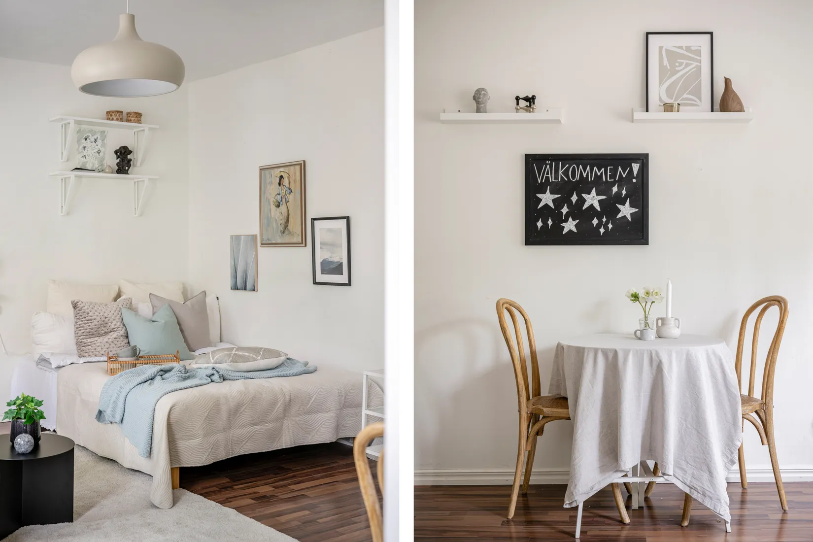 Bostadsrätt, Rondellen 11, Järfälla
