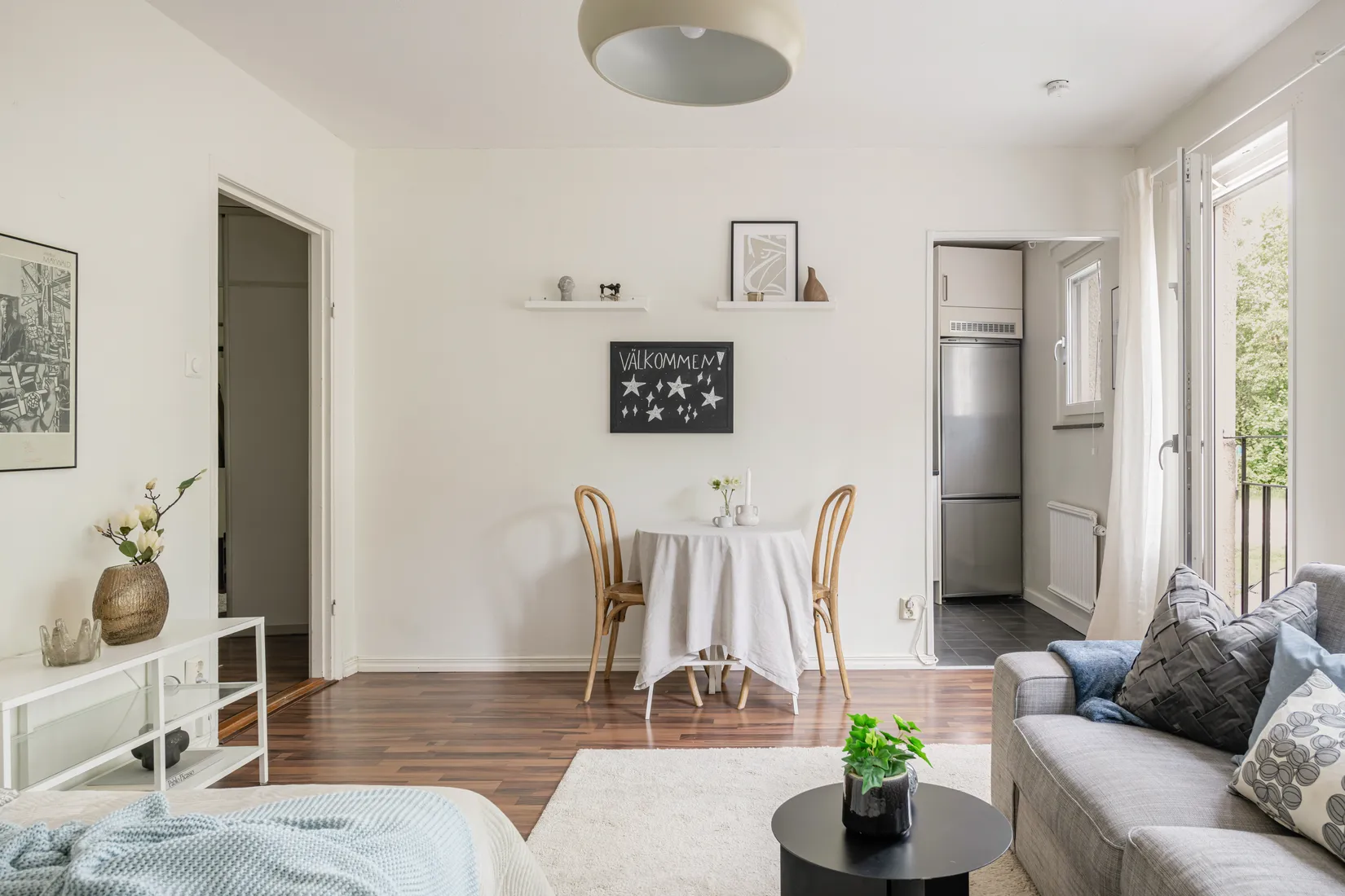 Bostadsrätt, Rondellen 11, Järfälla