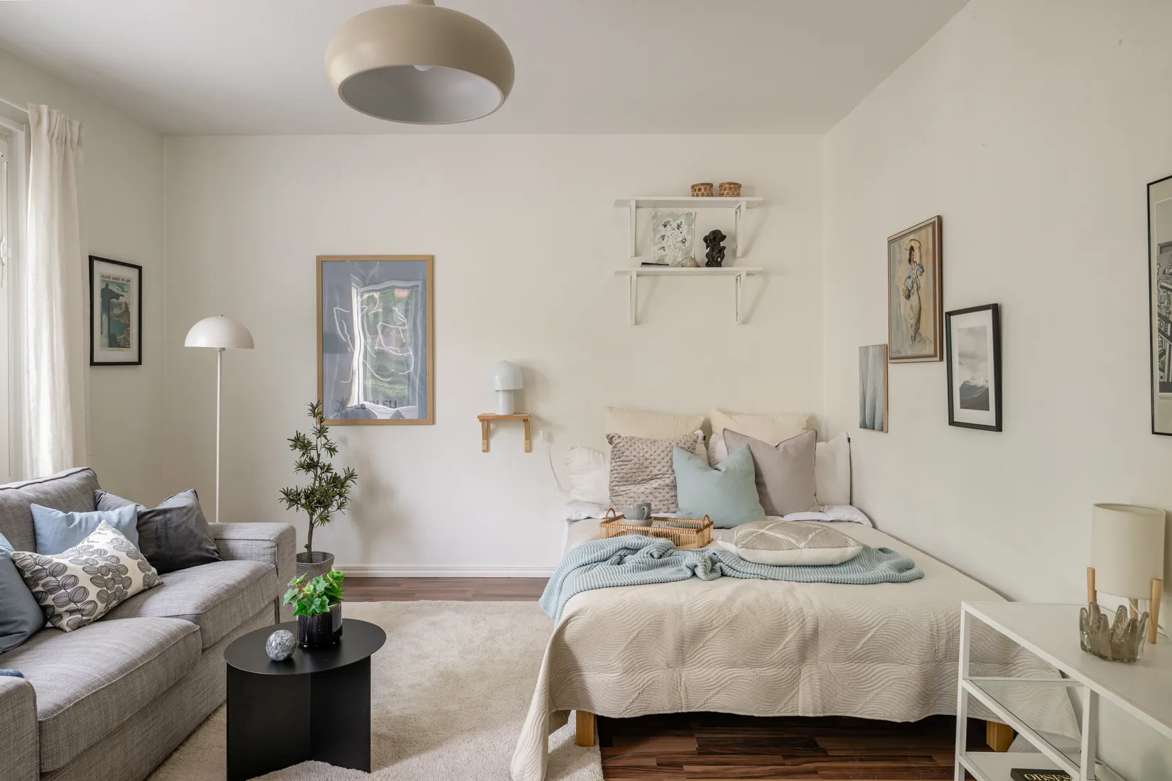 Bostadsrätt, Rondellen 11, Järfälla