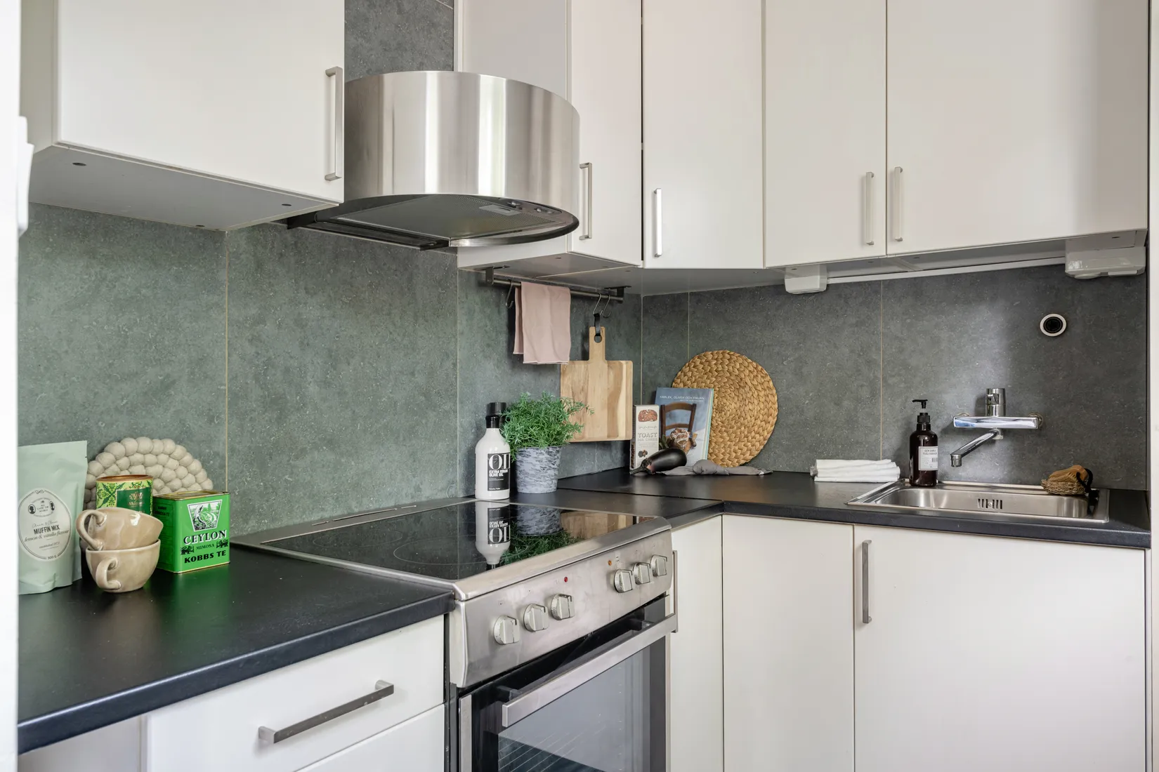 Bostadsrätt, Rondellen 11, Järfälla
