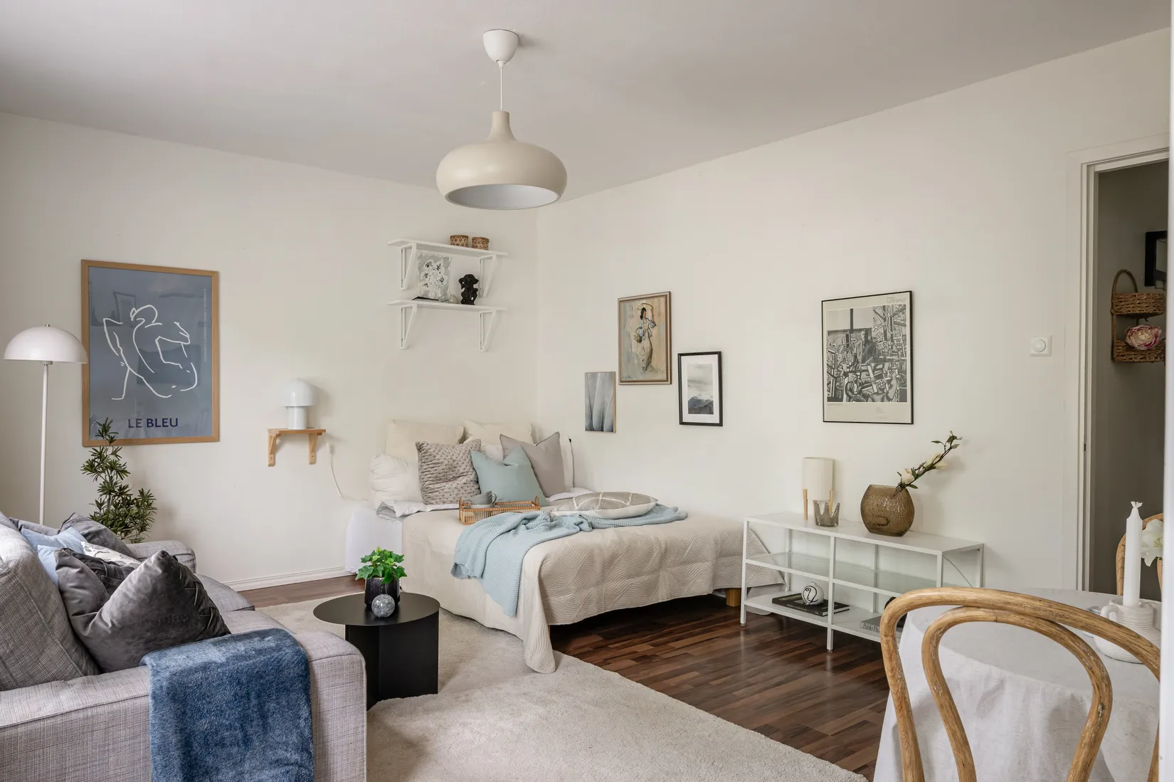 Bostadsrätt, Rondellen 11, Järfälla
