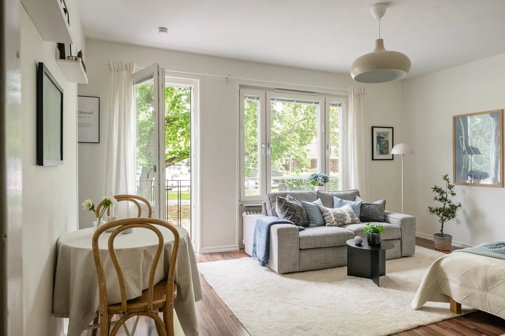 Bostadsrätt, Rondellen 11, Järfälla
