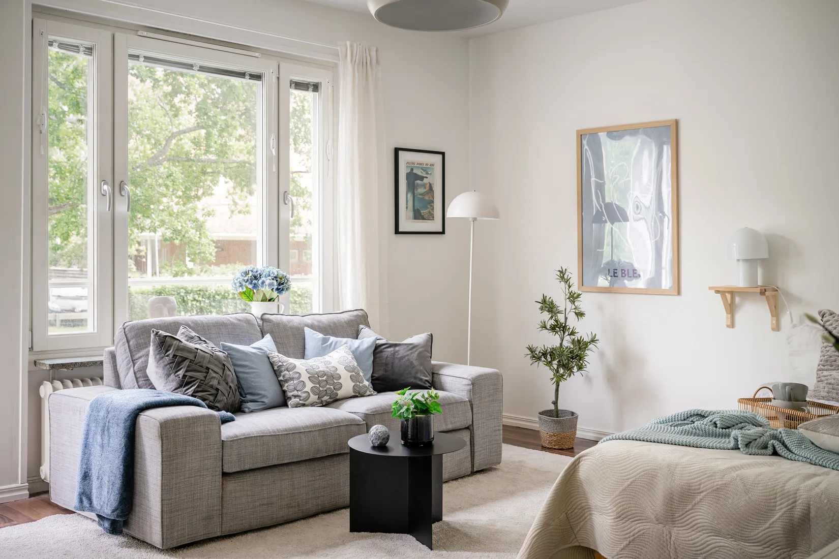 Bostadsrätt, Rondellen 11, Järfälla