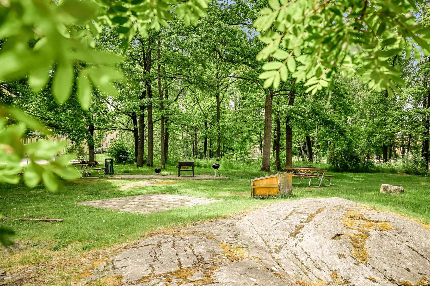 Bostadsrätt, Rondellen 11, Järfälla