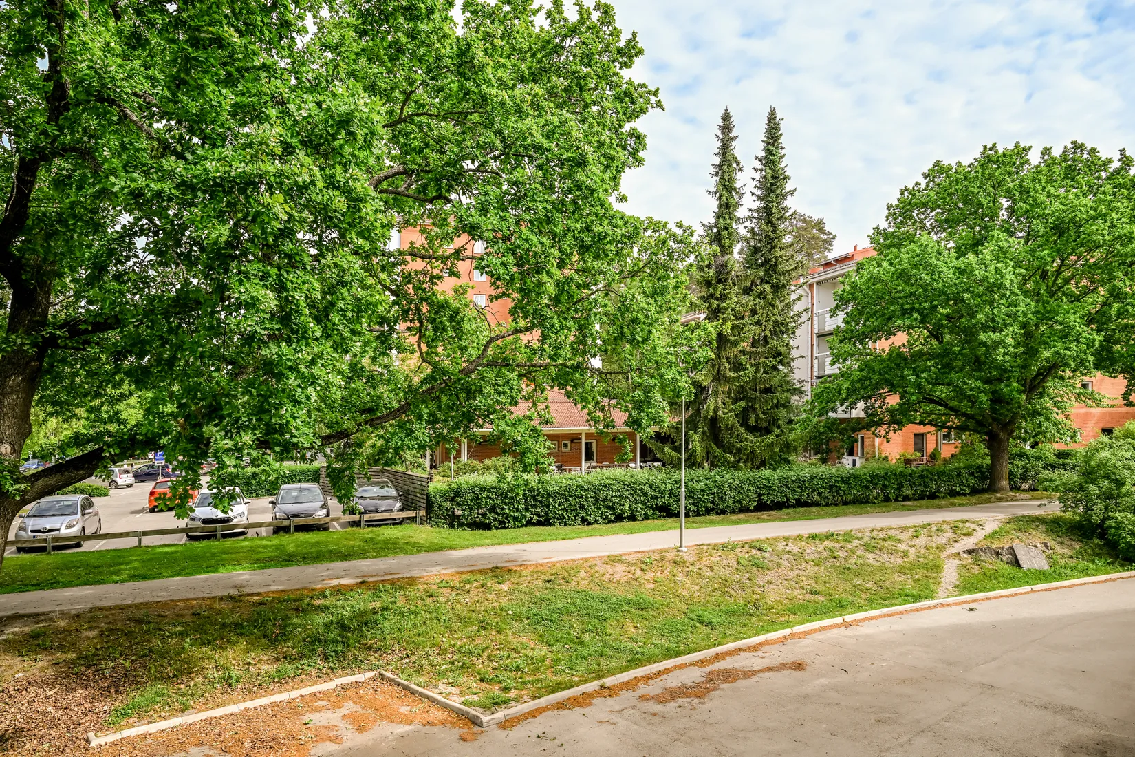 Bostadsrätt, Rondellen 11, Järfälla