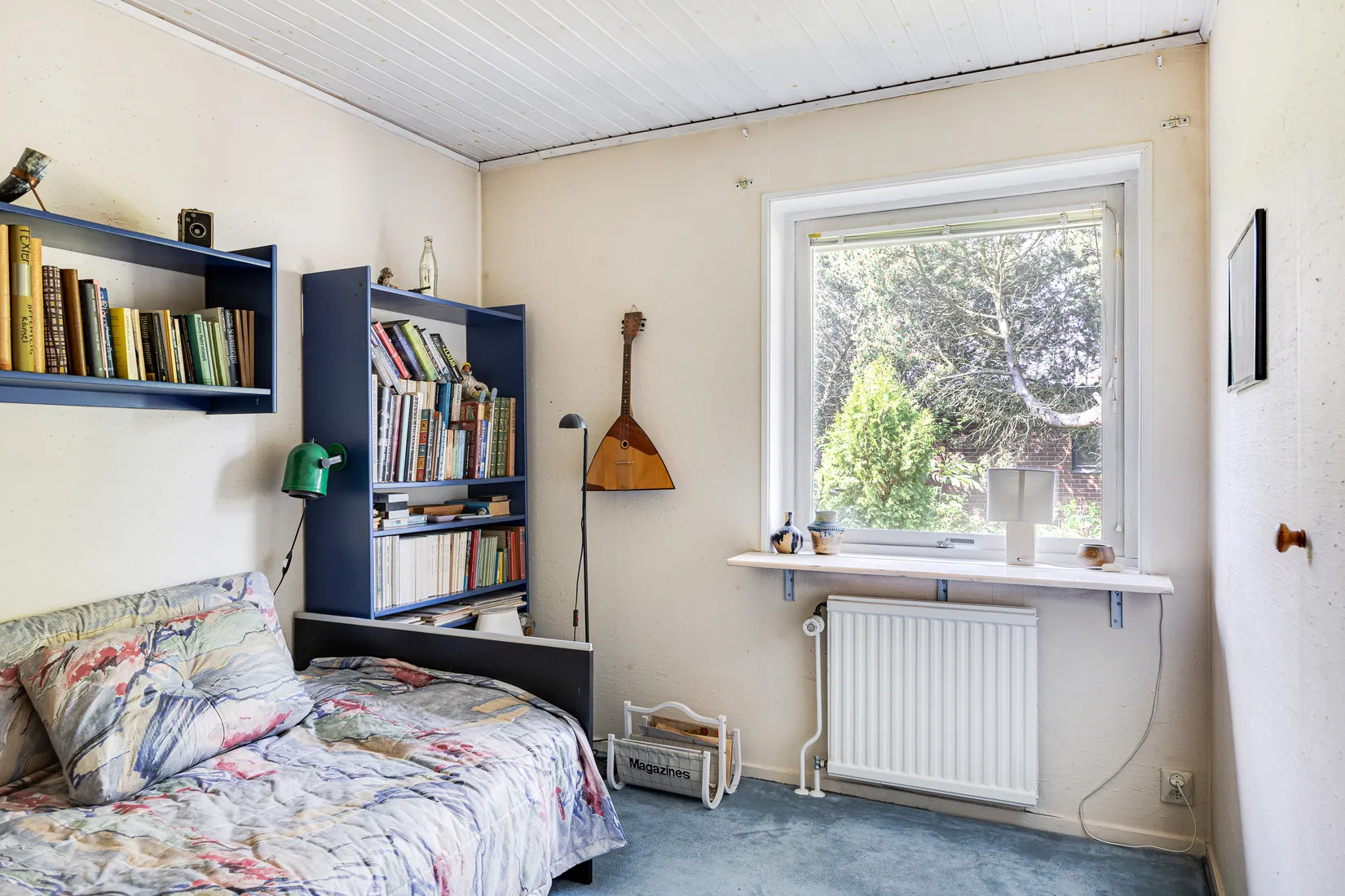 Villa, Censorsvägen 17, Löddesnäs, Lomma