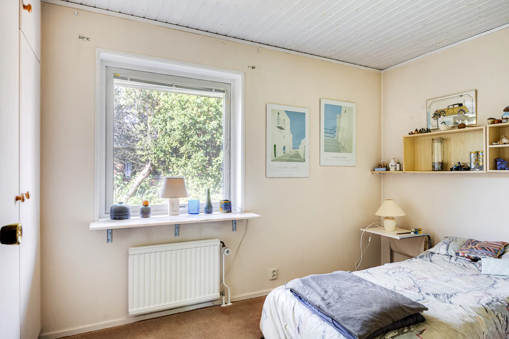 Villa, Censorsvägen 17, Löddesnäs, Lomma