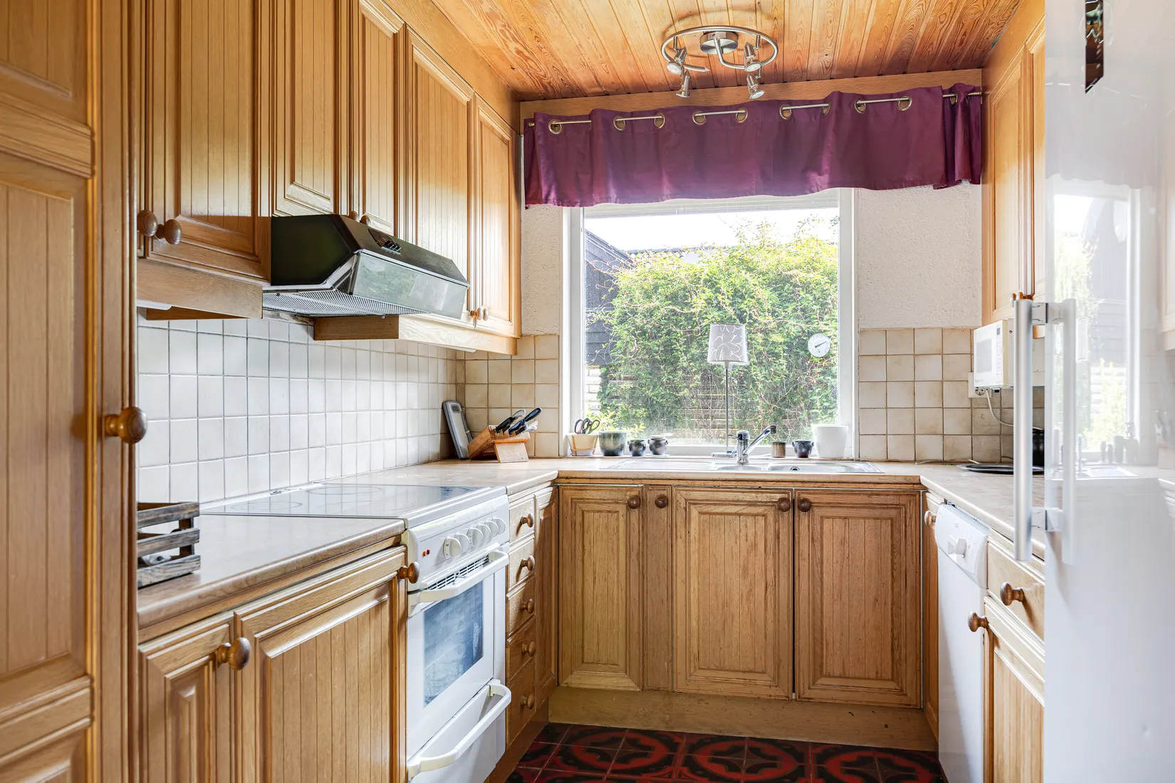 Villa, Censorsvägen 17, Löddesnäs, Lomma