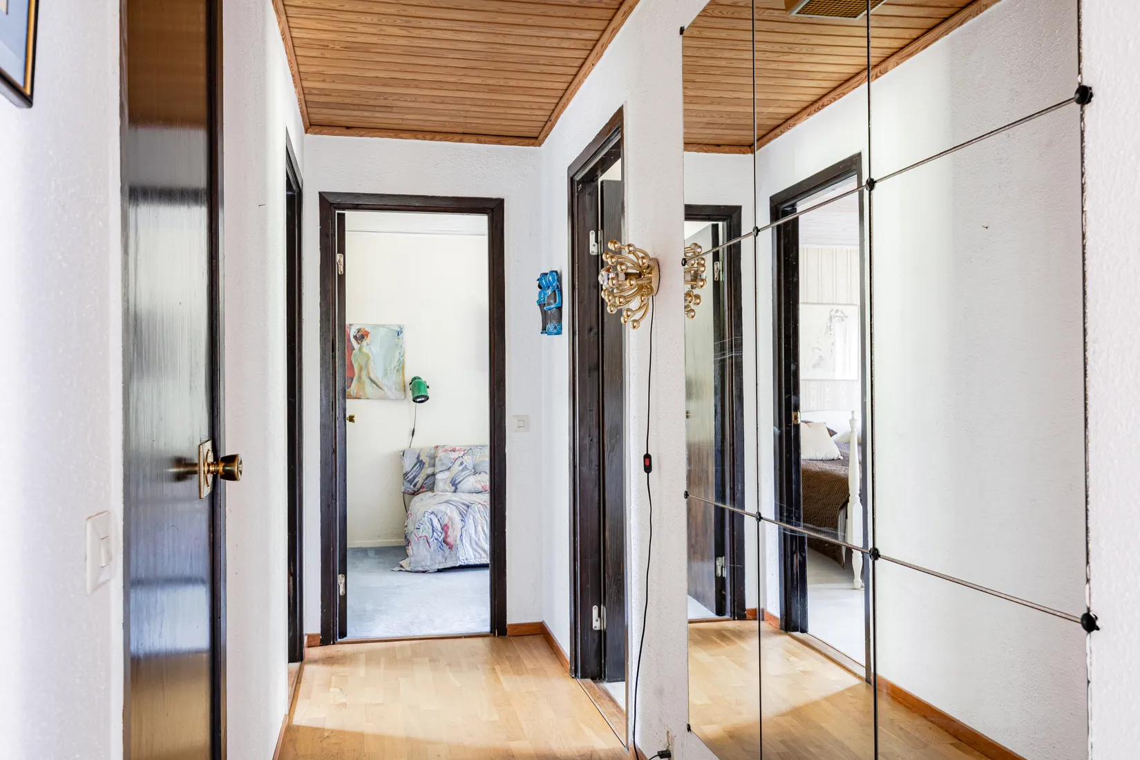 Villa, Censorsvägen 17, Löddesnäs, Lomma
