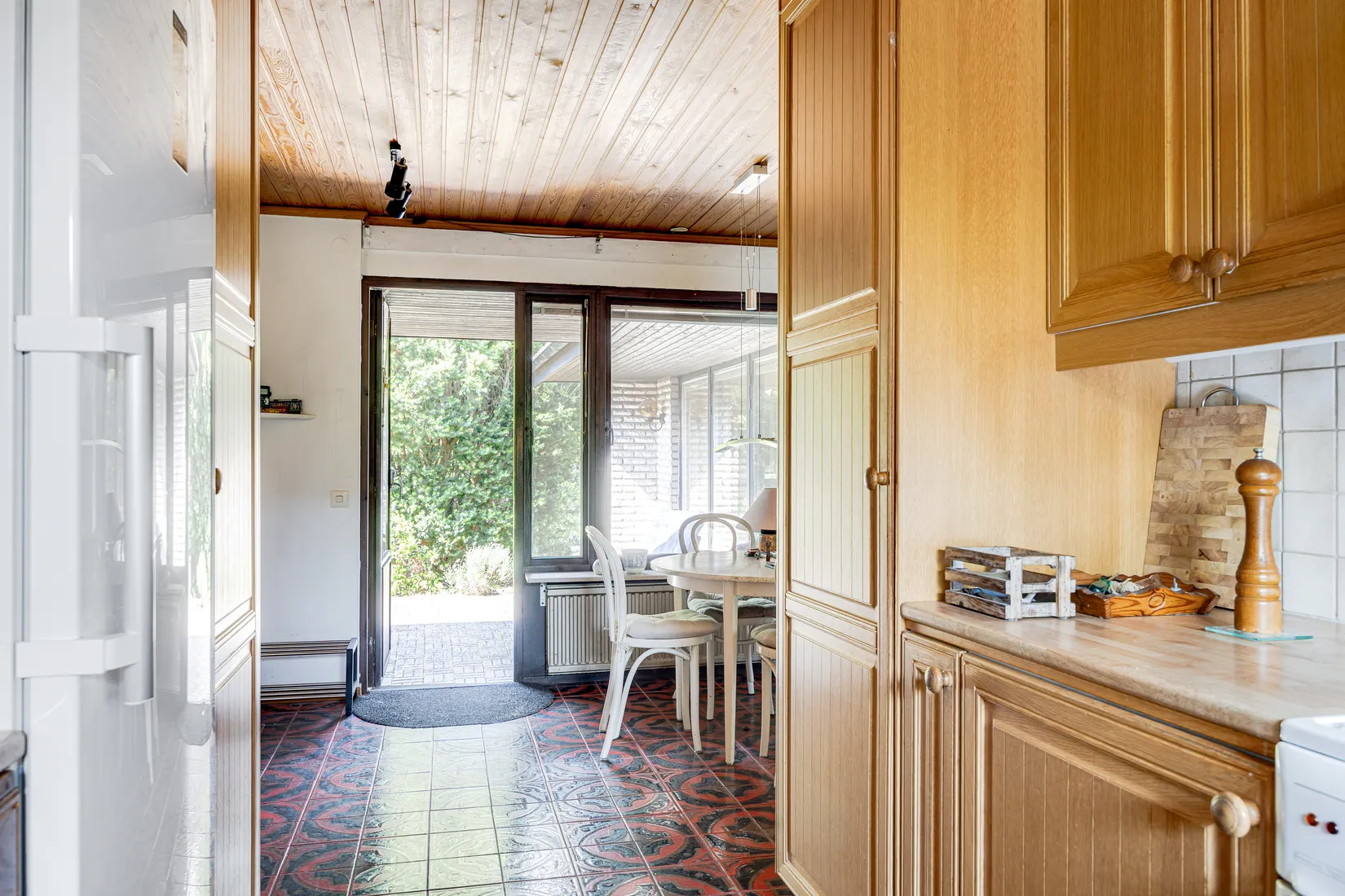 Villa, Censorsvägen 17, Löddesnäs, Lomma