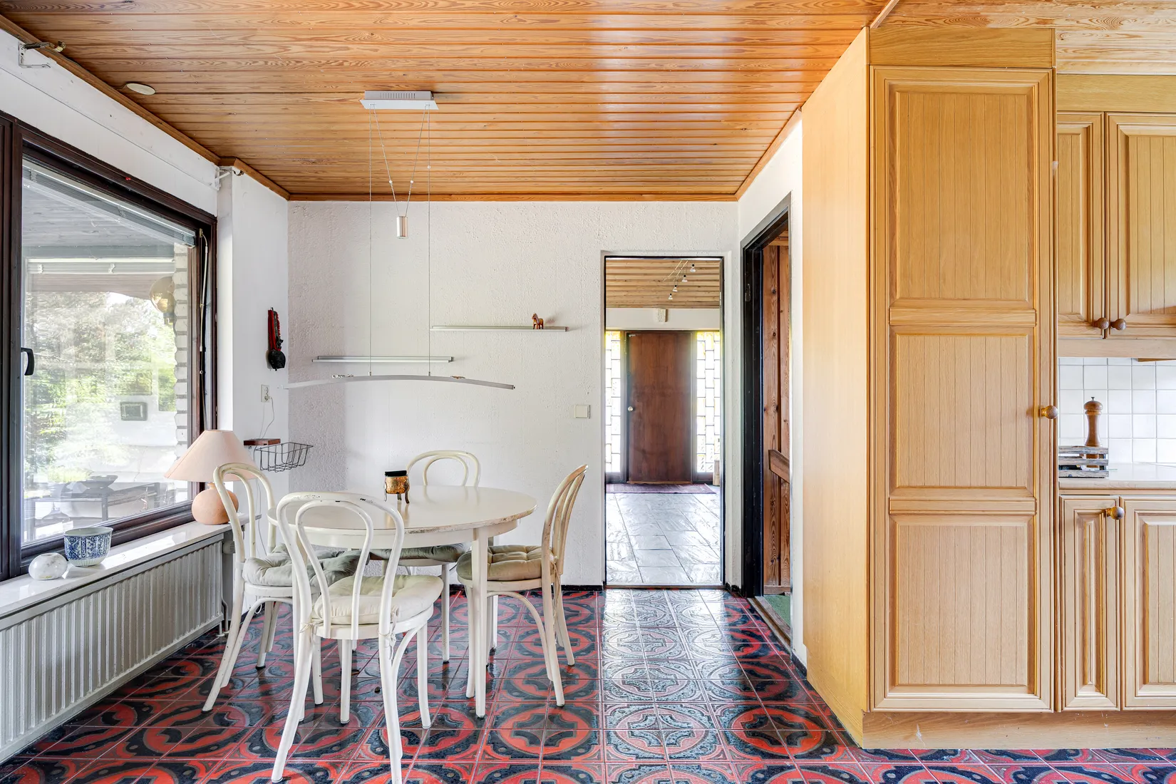 Villa, Censorsvägen 17, Löddesnäs, Lomma