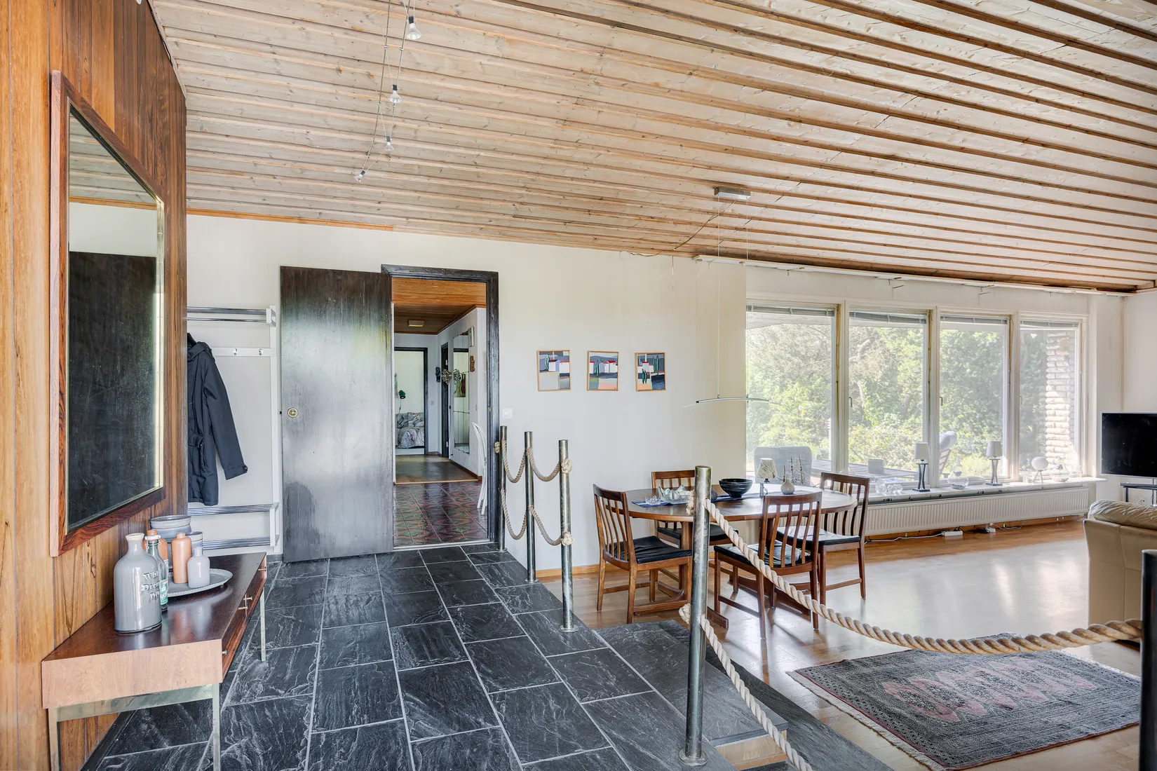 Villa, Censorsvägen 17, Löddesnäs, Lomma
