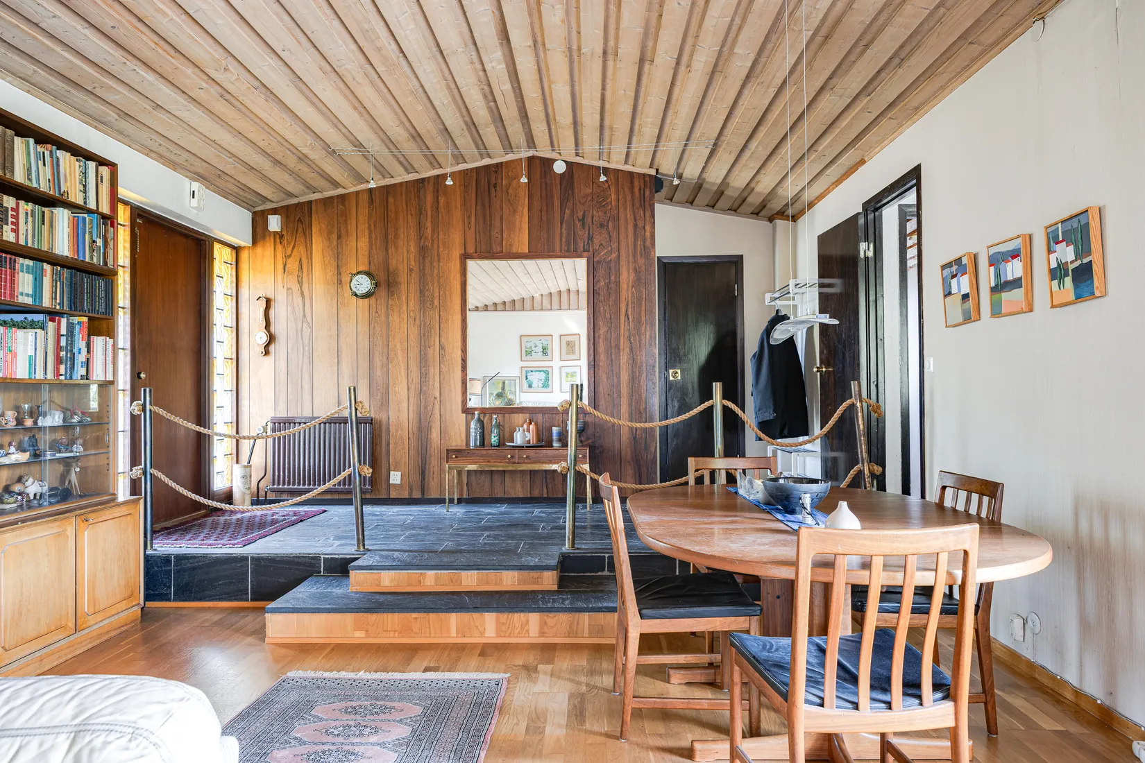Villa, Censorsvägen 17, Löddesnäs, Lomma