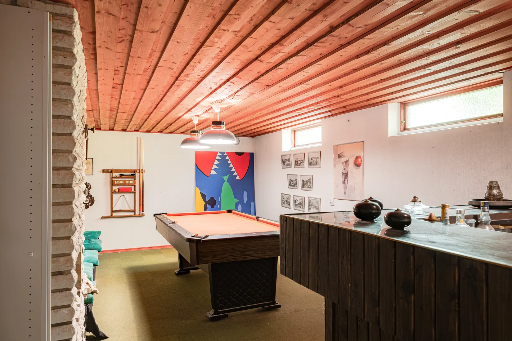 Villa, Censorsvägen 17, Löddesnäs, Lomma