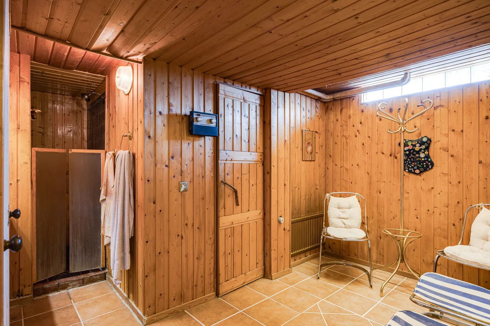 Villa, Censorsvägen 17, Löddesnäs, Lomma