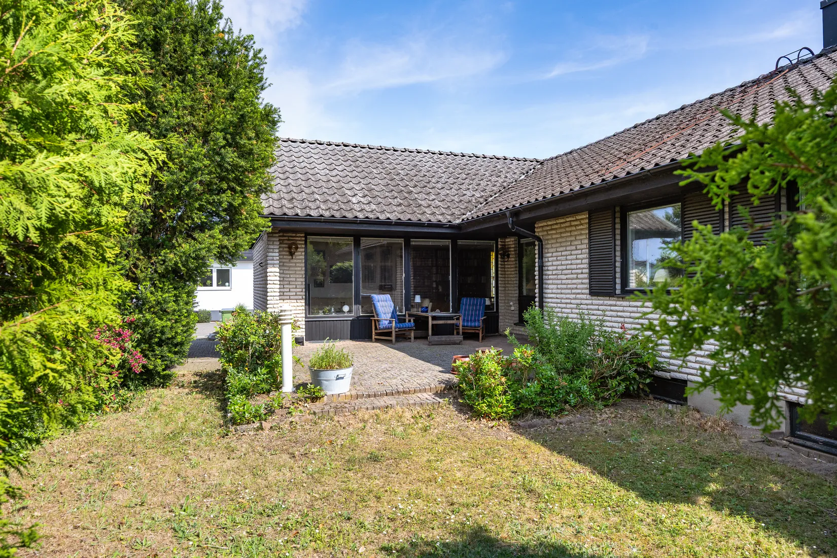 Villa, Censorsvägen 17, Löddesnäs, Lomma