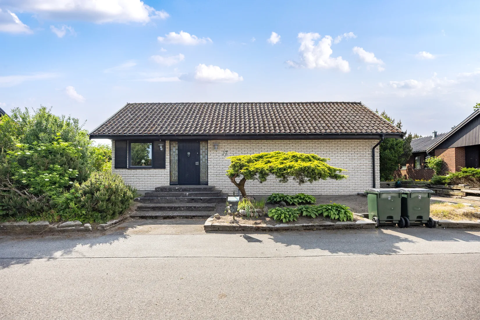 Villa, Censorsvägen 17, Löddesnäs, Lomma