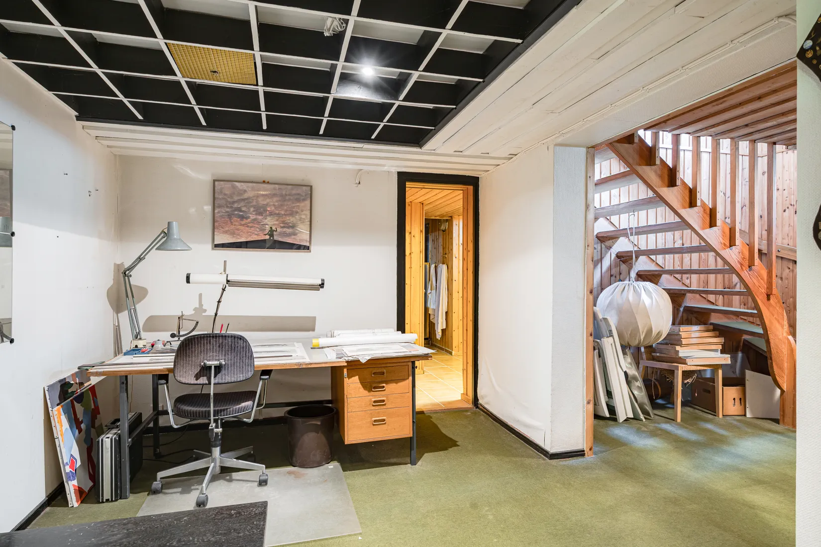 Villa, Censorsvägen 17, Löddesnäs, Lomma