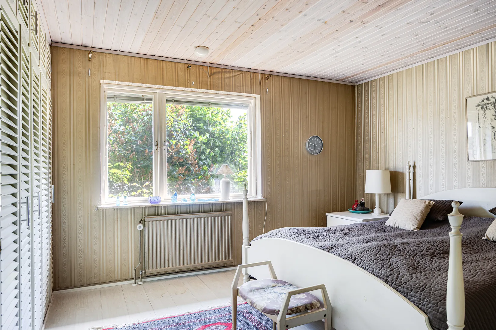 Villa, Censorsvägen 17, Löddesnäs, Lomma