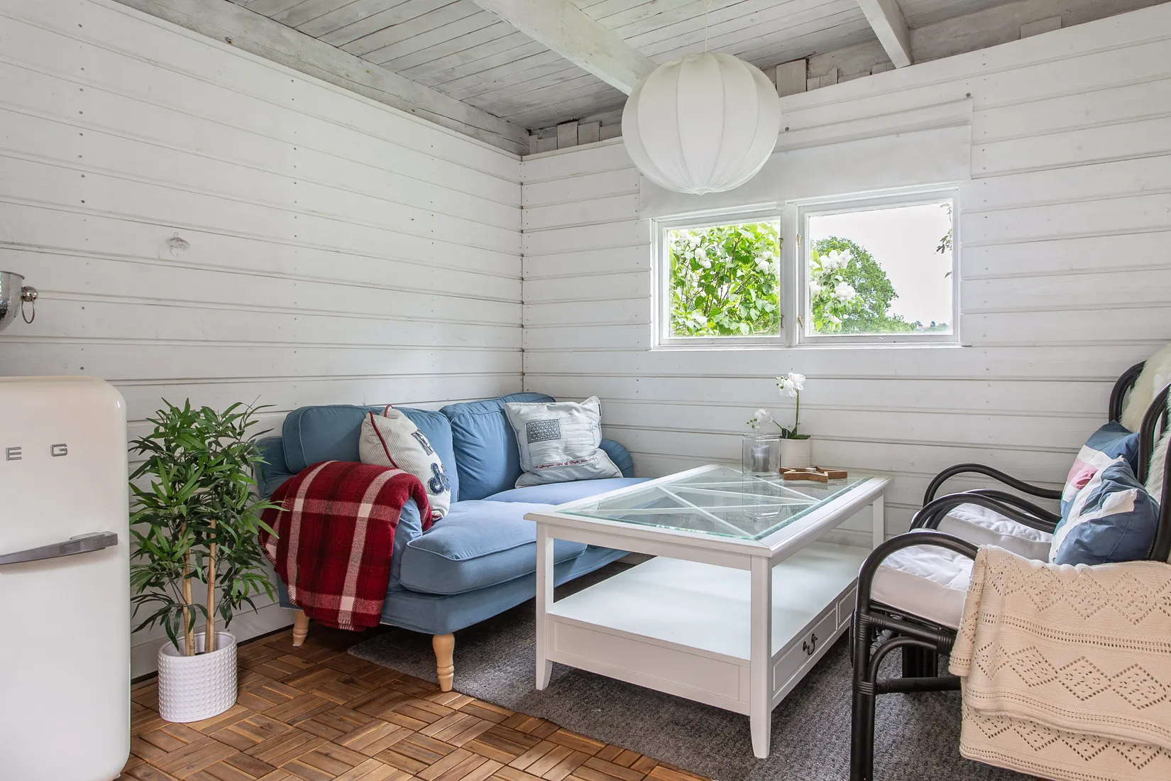 Villa, Oskar Bergmans väg 19, Saltsjöbaden - Neglinge, Nacka