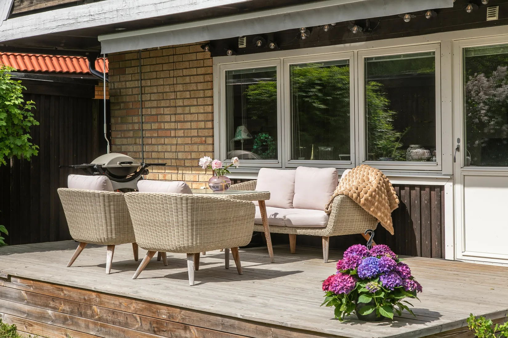 Villa, Oskar Bergmans väg 19, Saltsjöbaden - Neglinge, Nacka