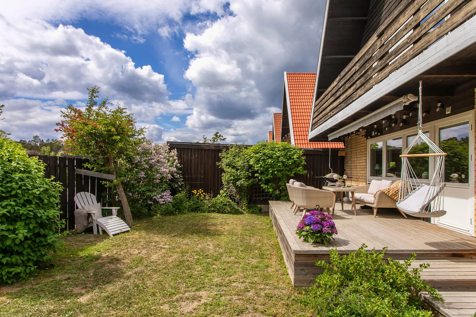 Villa, Oskar Bergmans väg 19, Saltsjöbaden - Neglinge, Nacka