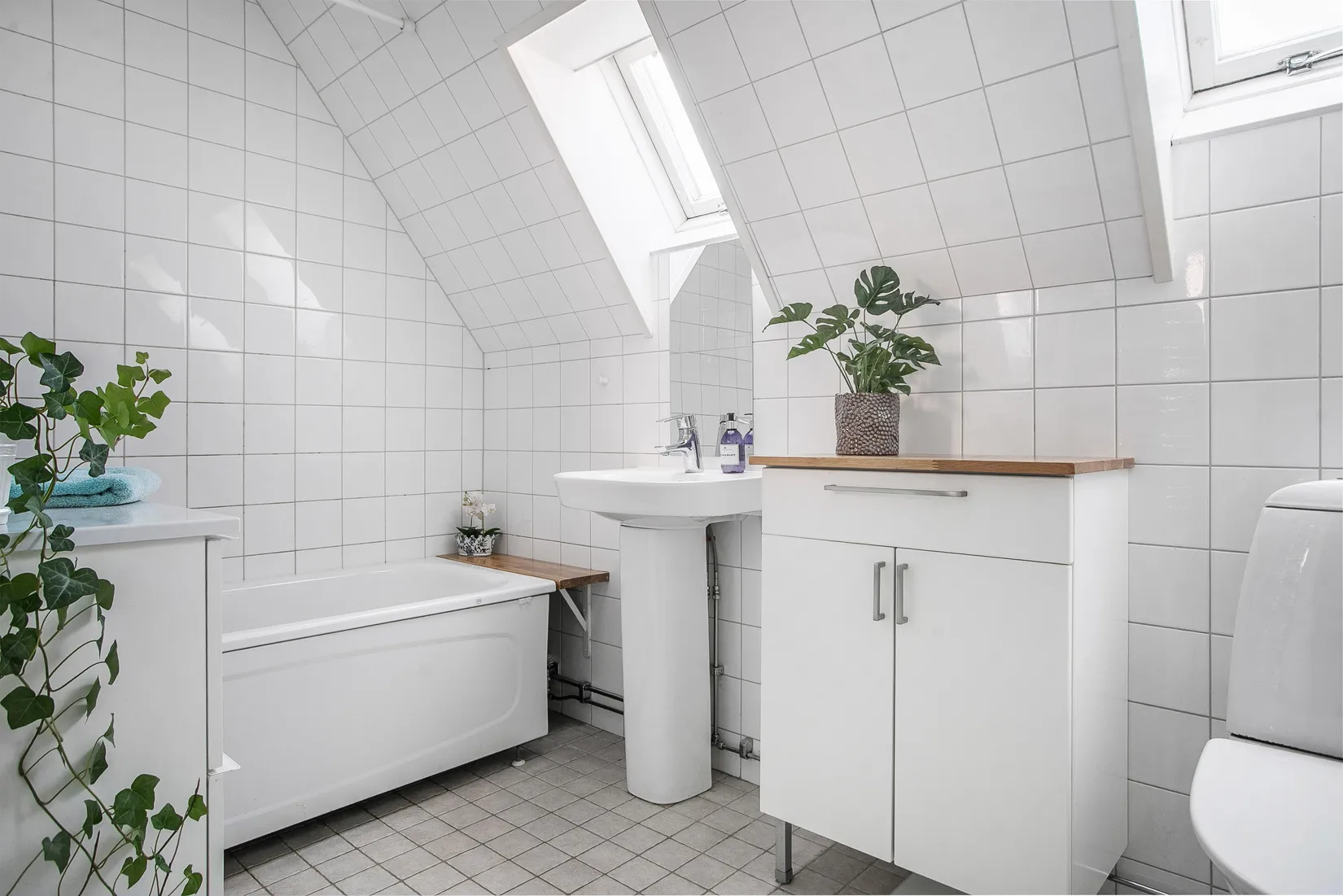 Villa, Oskar Bergmans väg 19, Saltsjöbaden - Neglinge, Nacka
